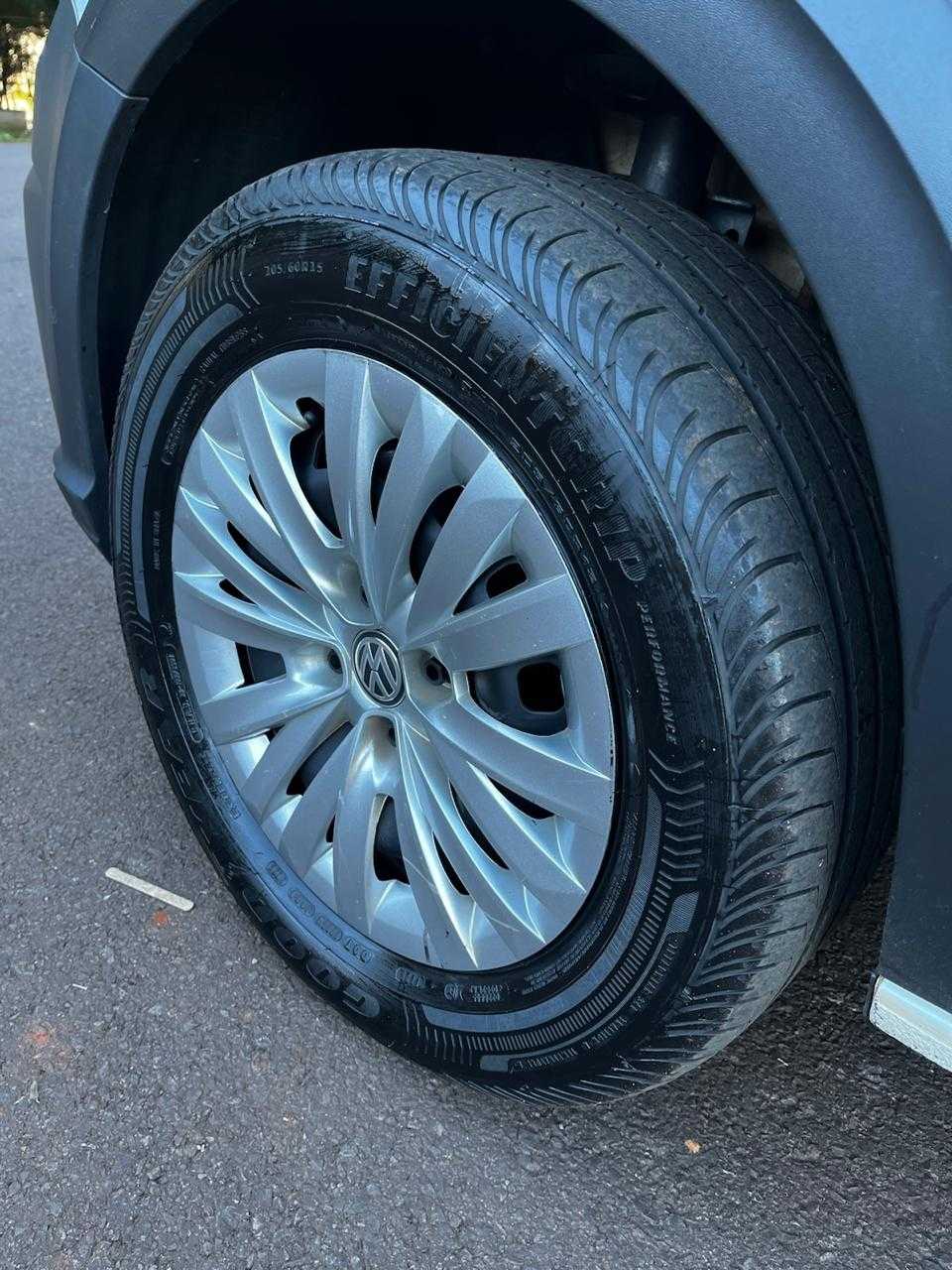 SAVEIRO ROBUST 1.6