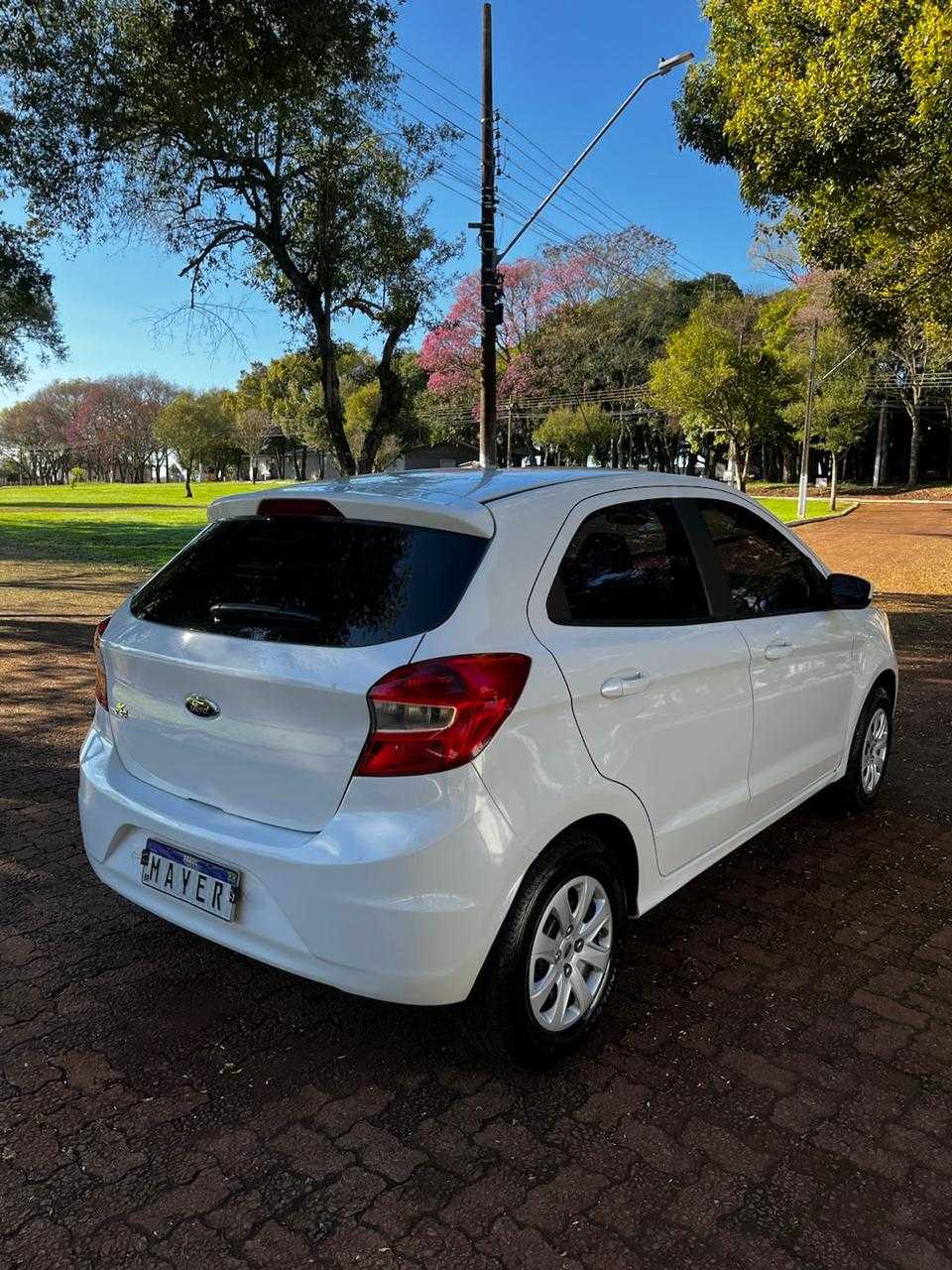KA 1.0 SE