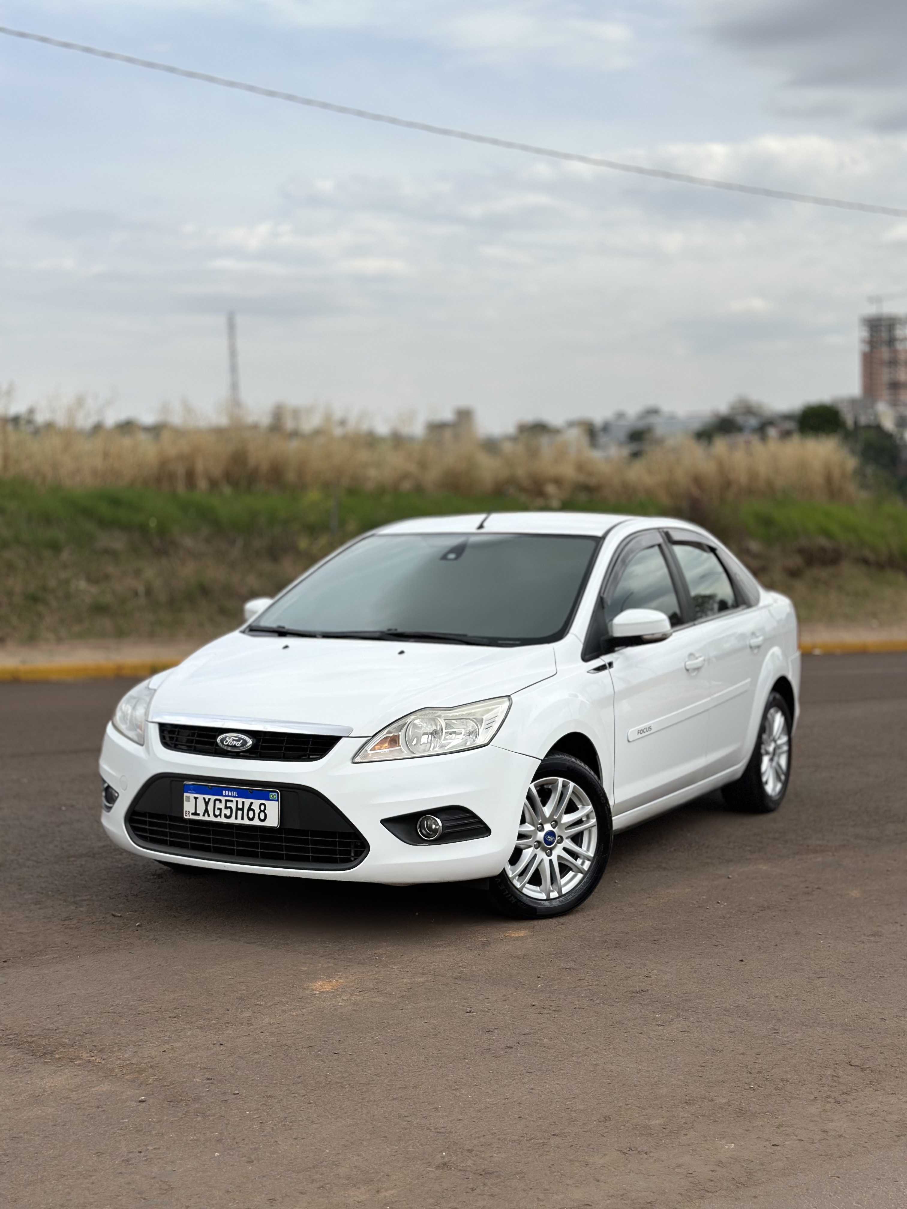 FORD FOCUS 2.0 SD MANUAL