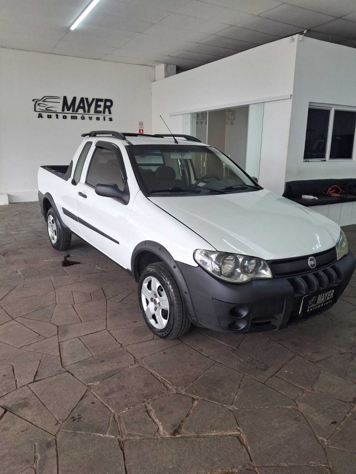 STRADA FIRE CE 1.4