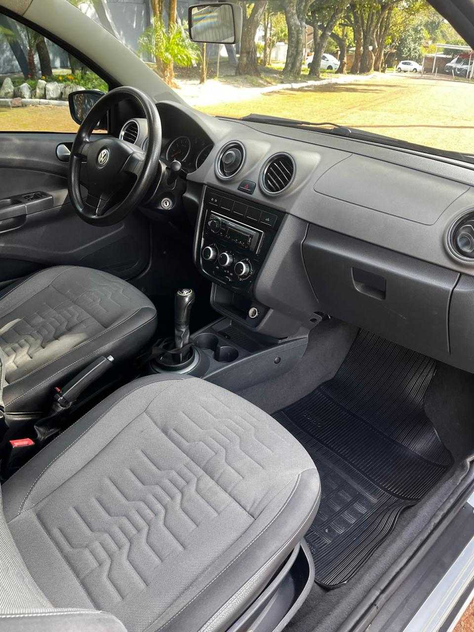 SAVEIRO CROSS 1.6 CE