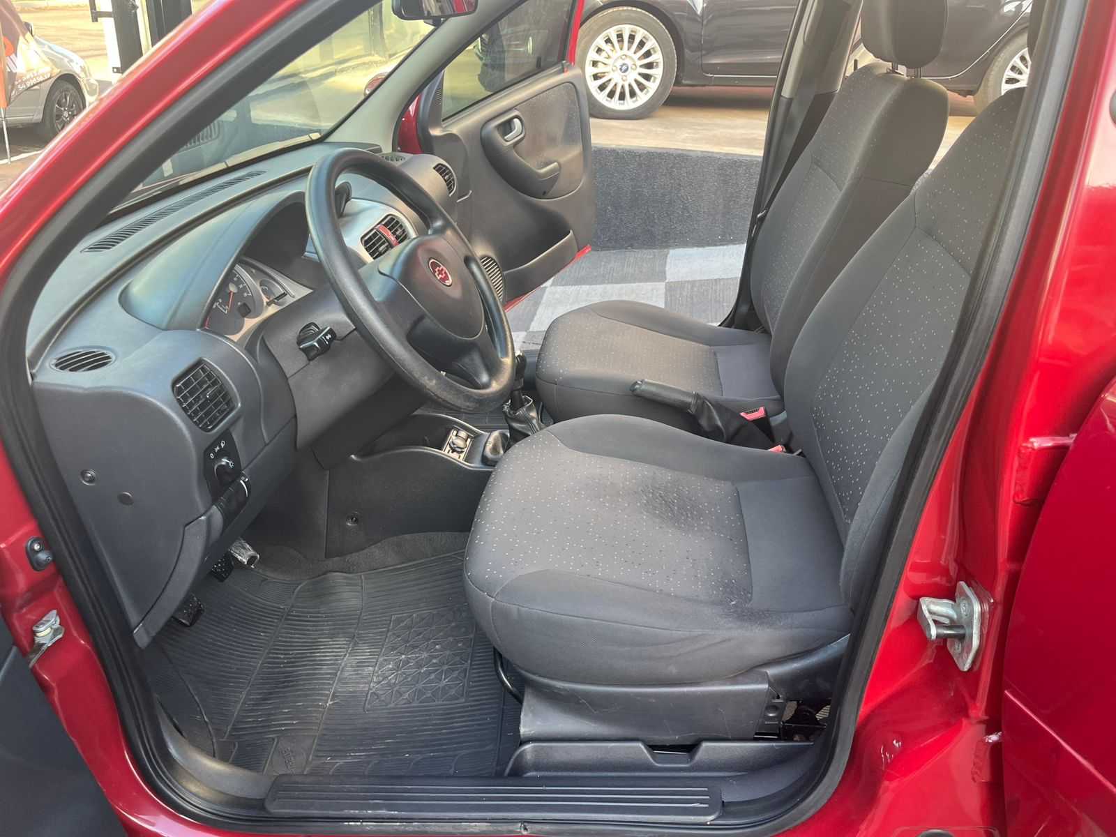 CORSA HATCH PREMIUM 1.4