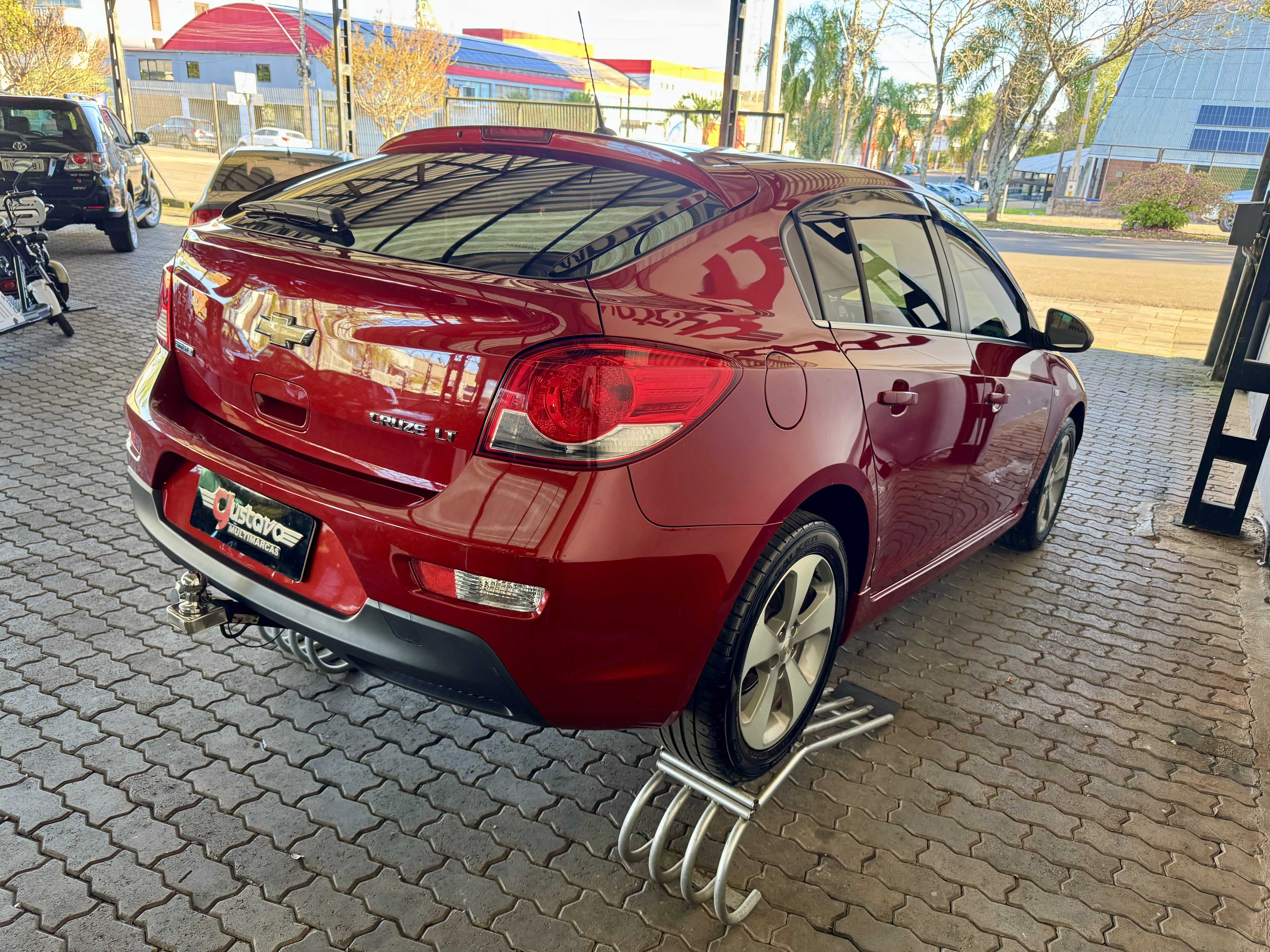 CRUZE LT SPORT6