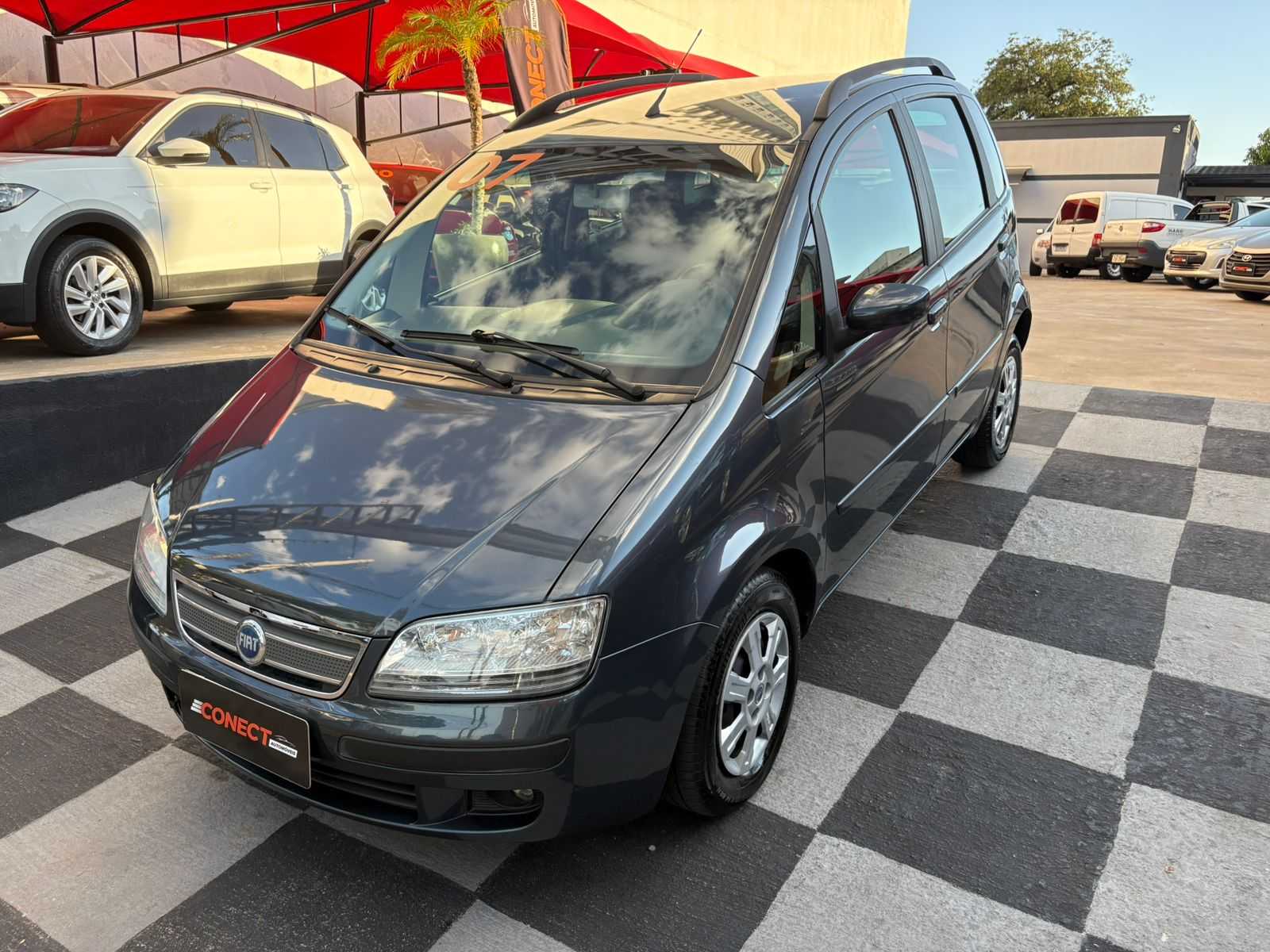 IDEA ELX 1.4 COMPLETO