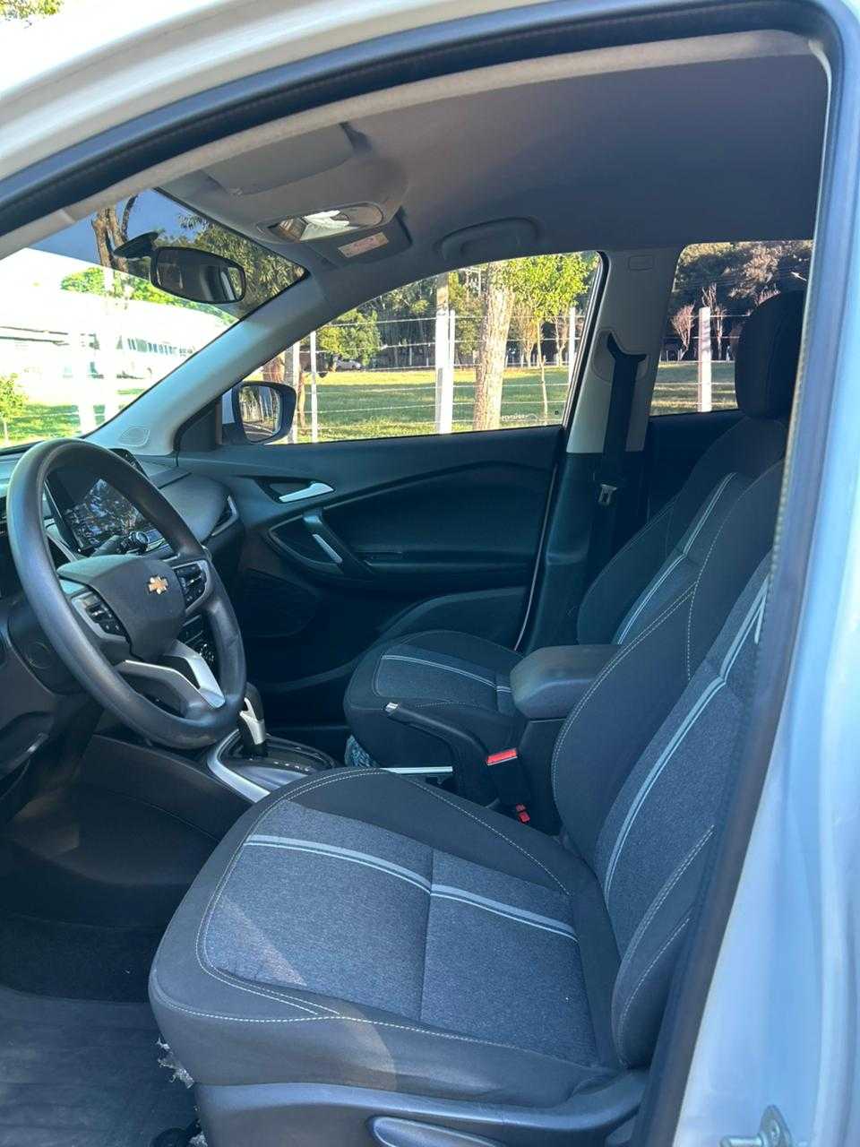 TRACKER LT 1.0 TURBO