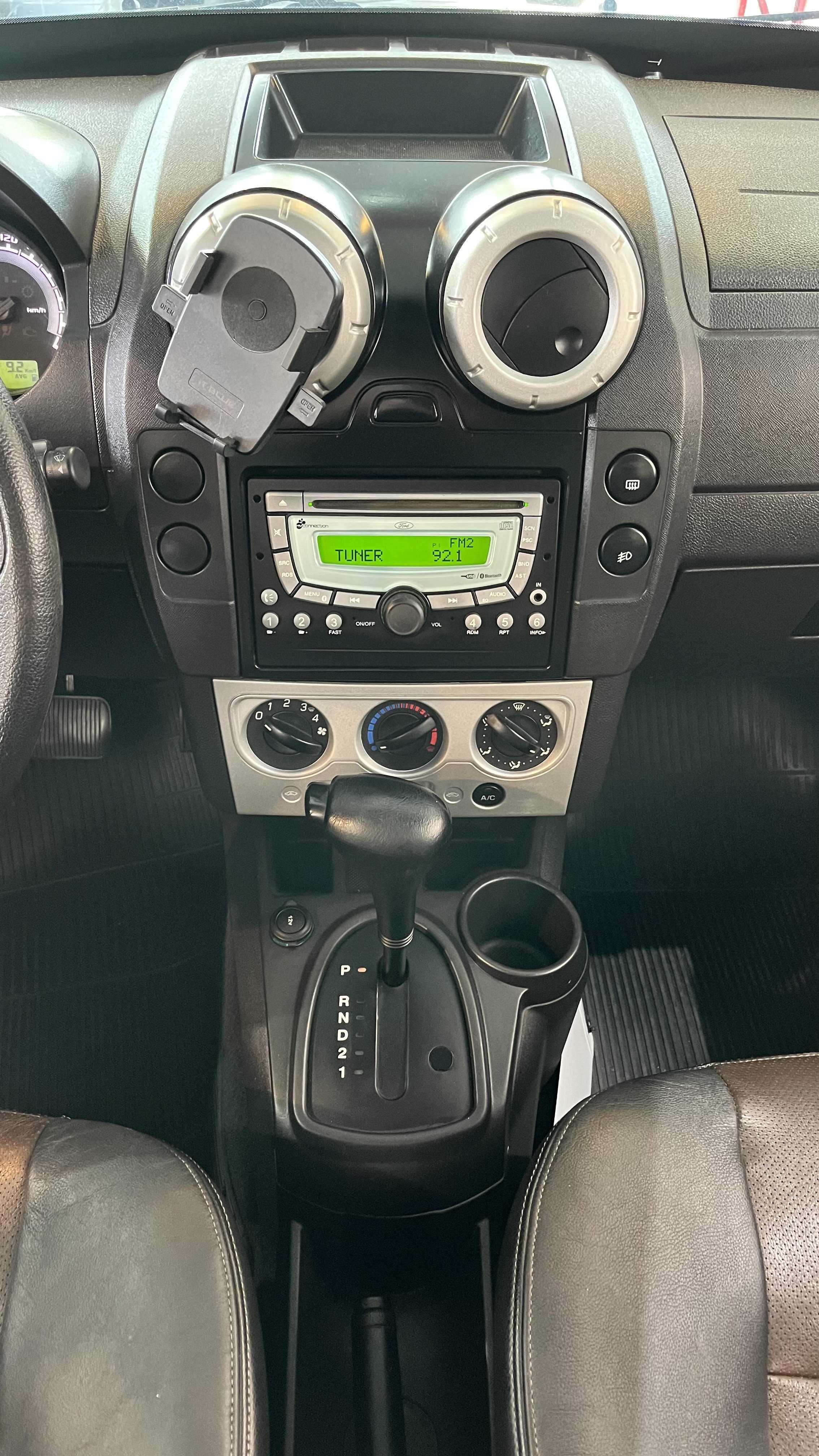 ECOSPORT XLT 2.0