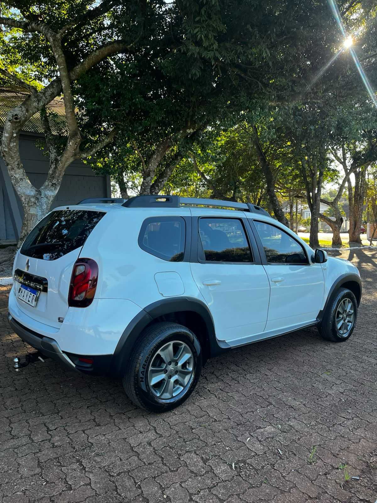 DUSTER DYNAMIQUE 1.6 MEC.