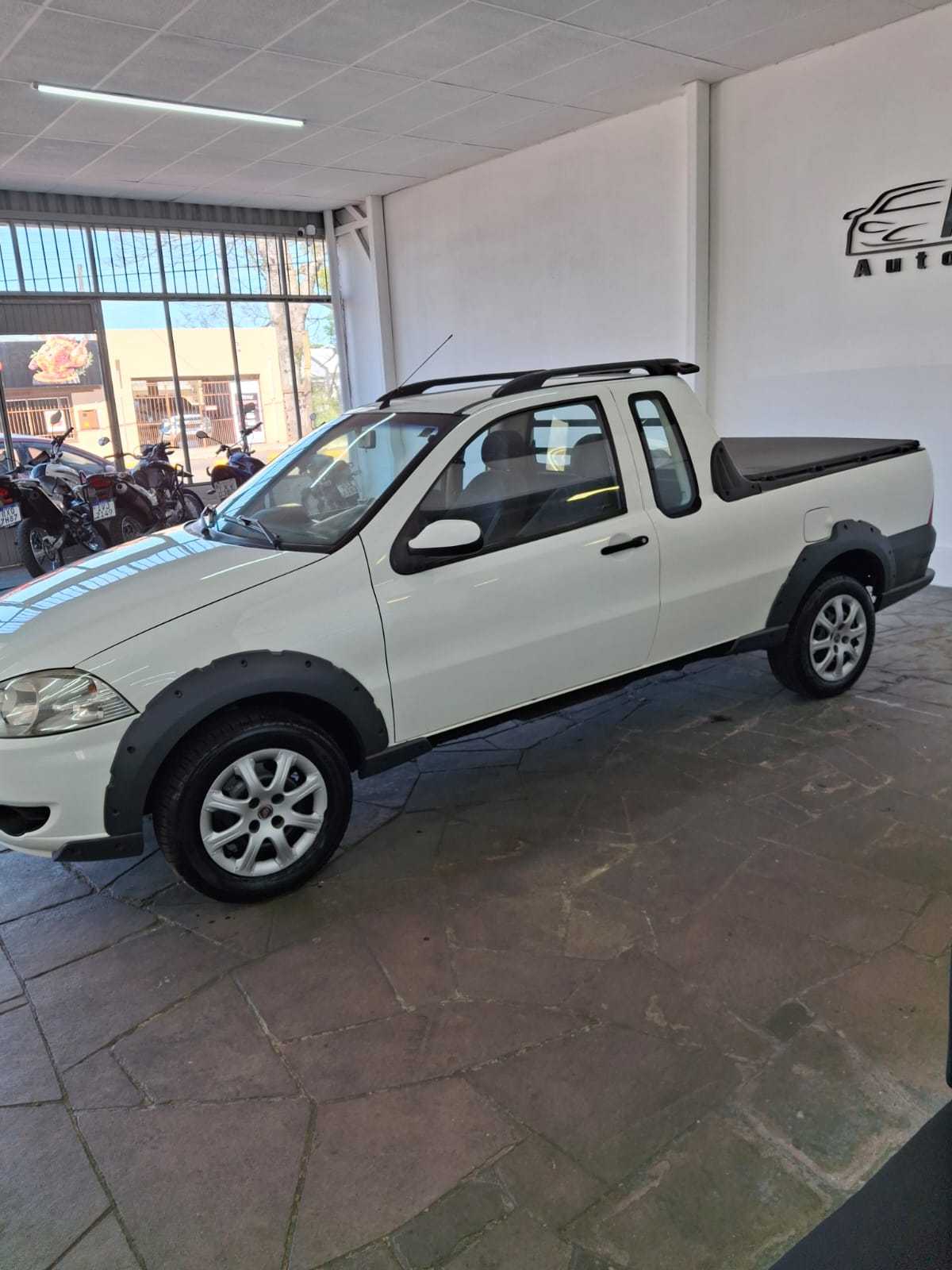 STRADA 1.4 CE WORKING