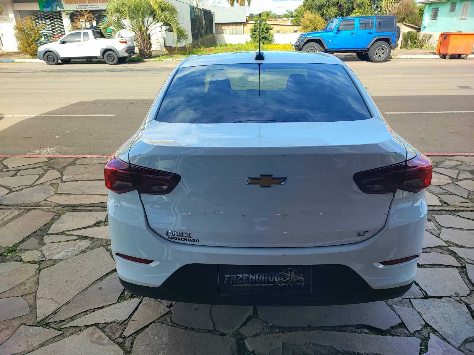 ONIX 1.0 LT