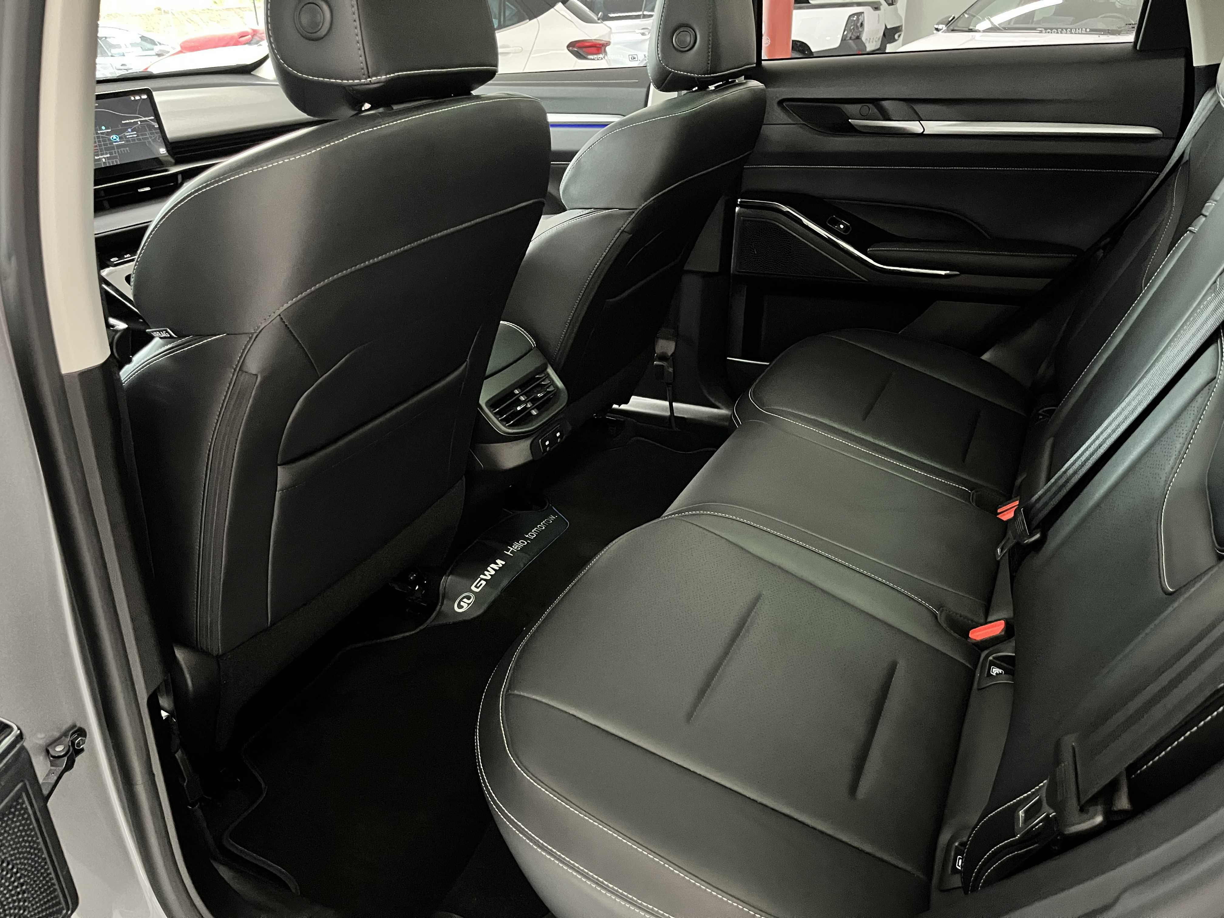 HAVAL H6 PREMIUM PHEV35 AWD