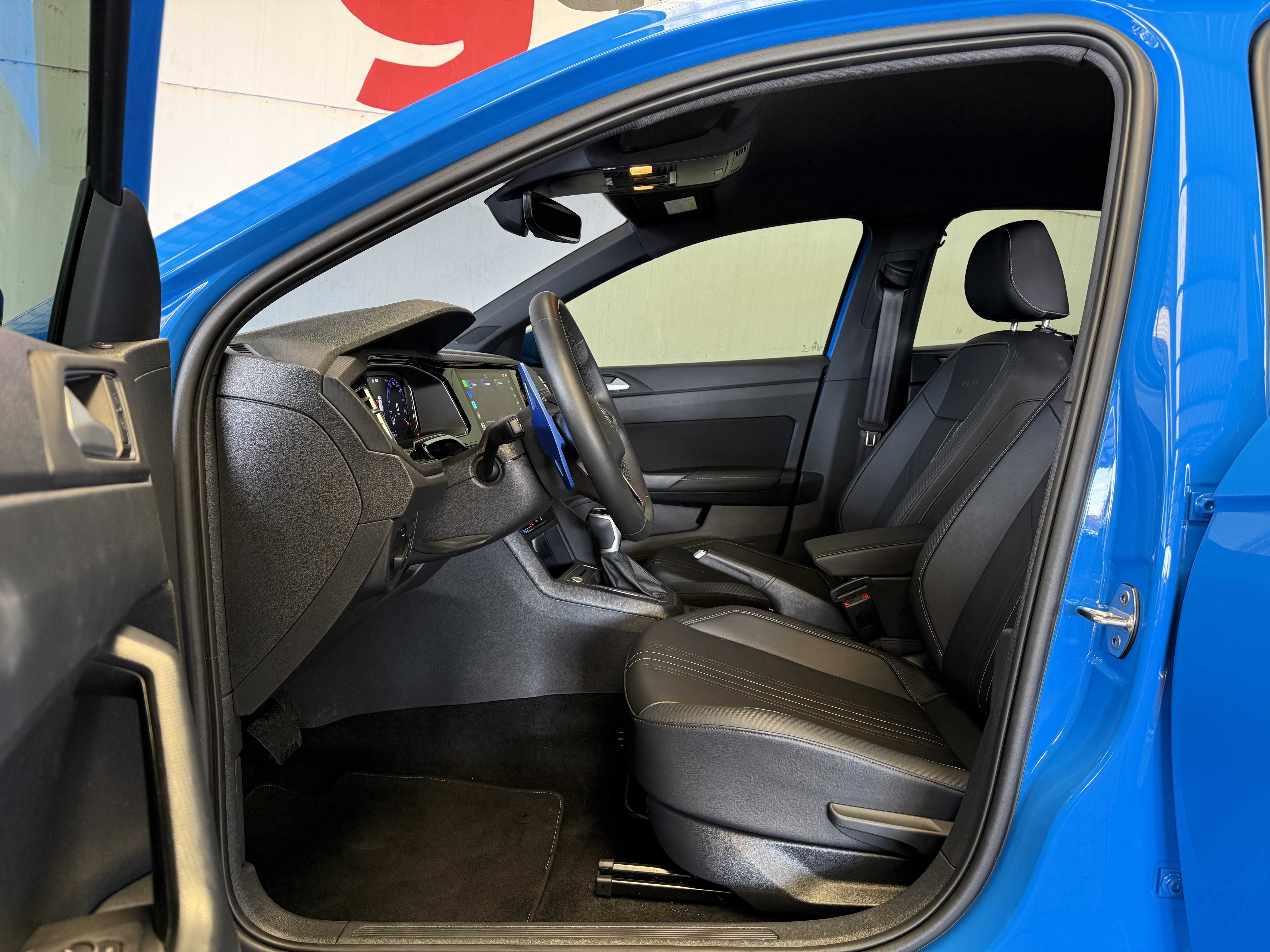 NIVUS HIGHLINE 200 TSI