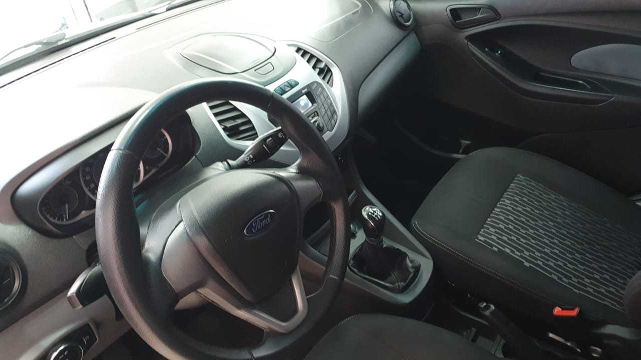 KA SE 1.5 HA