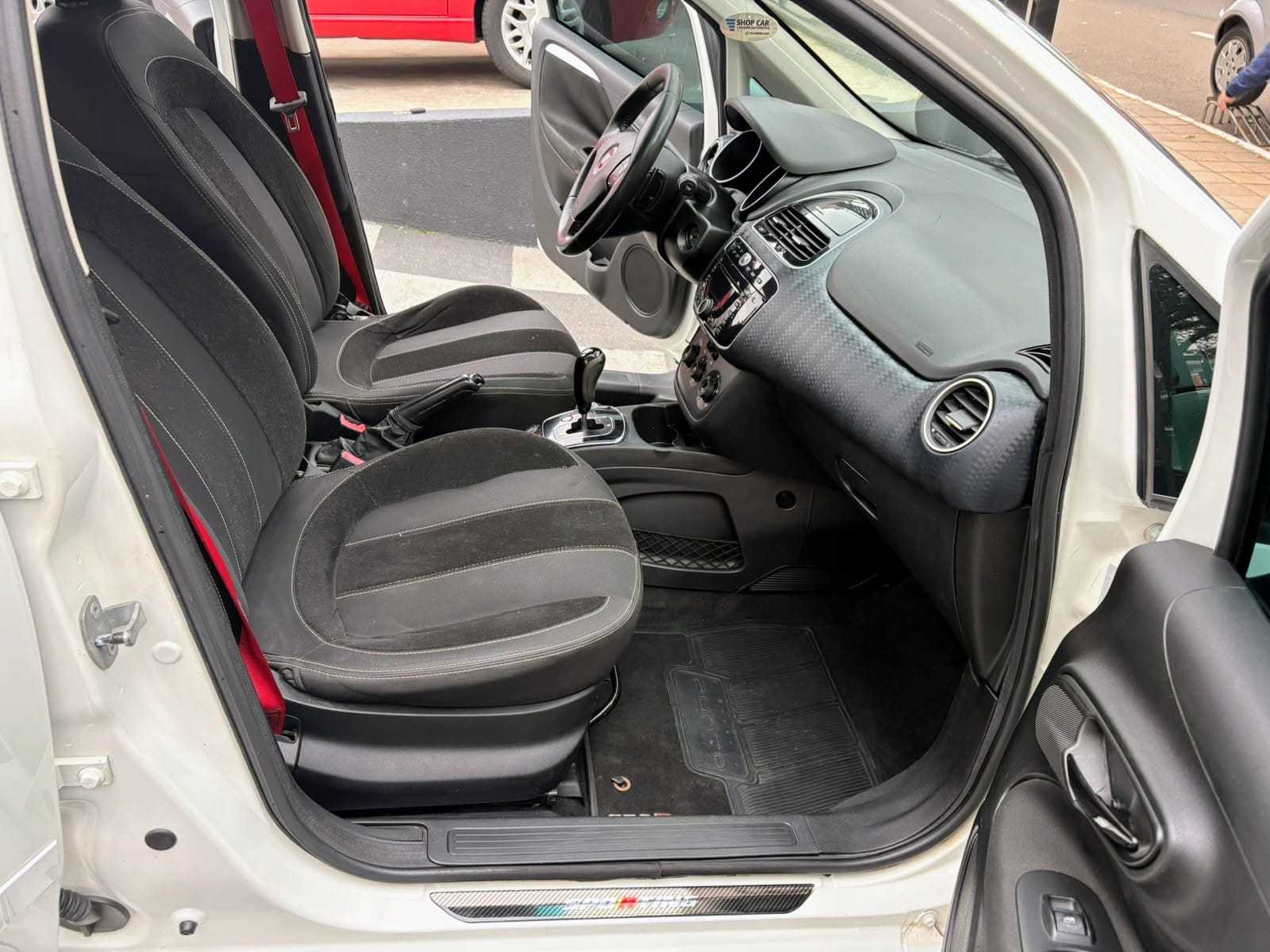 PUNTO SPORTING 1.8 AT