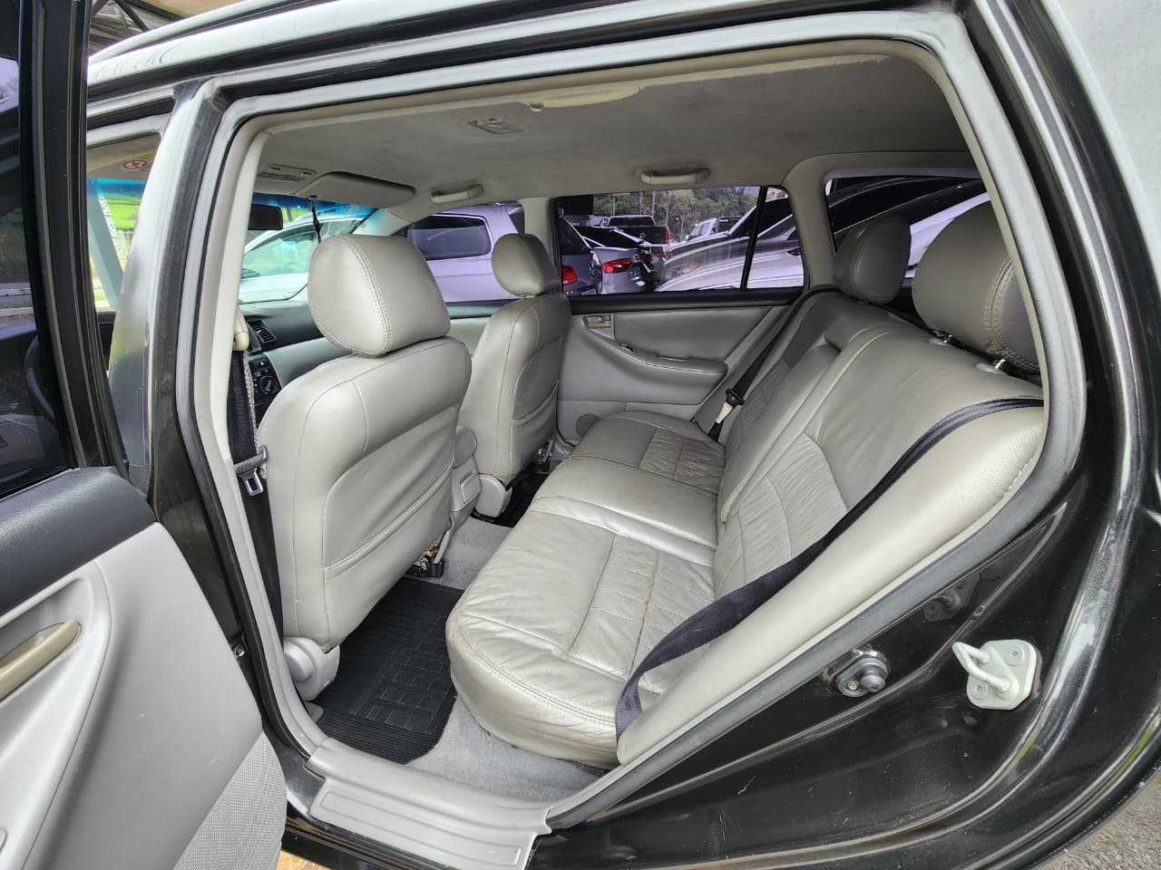 COROLLA FIELDER XEI 1.8 AUT.