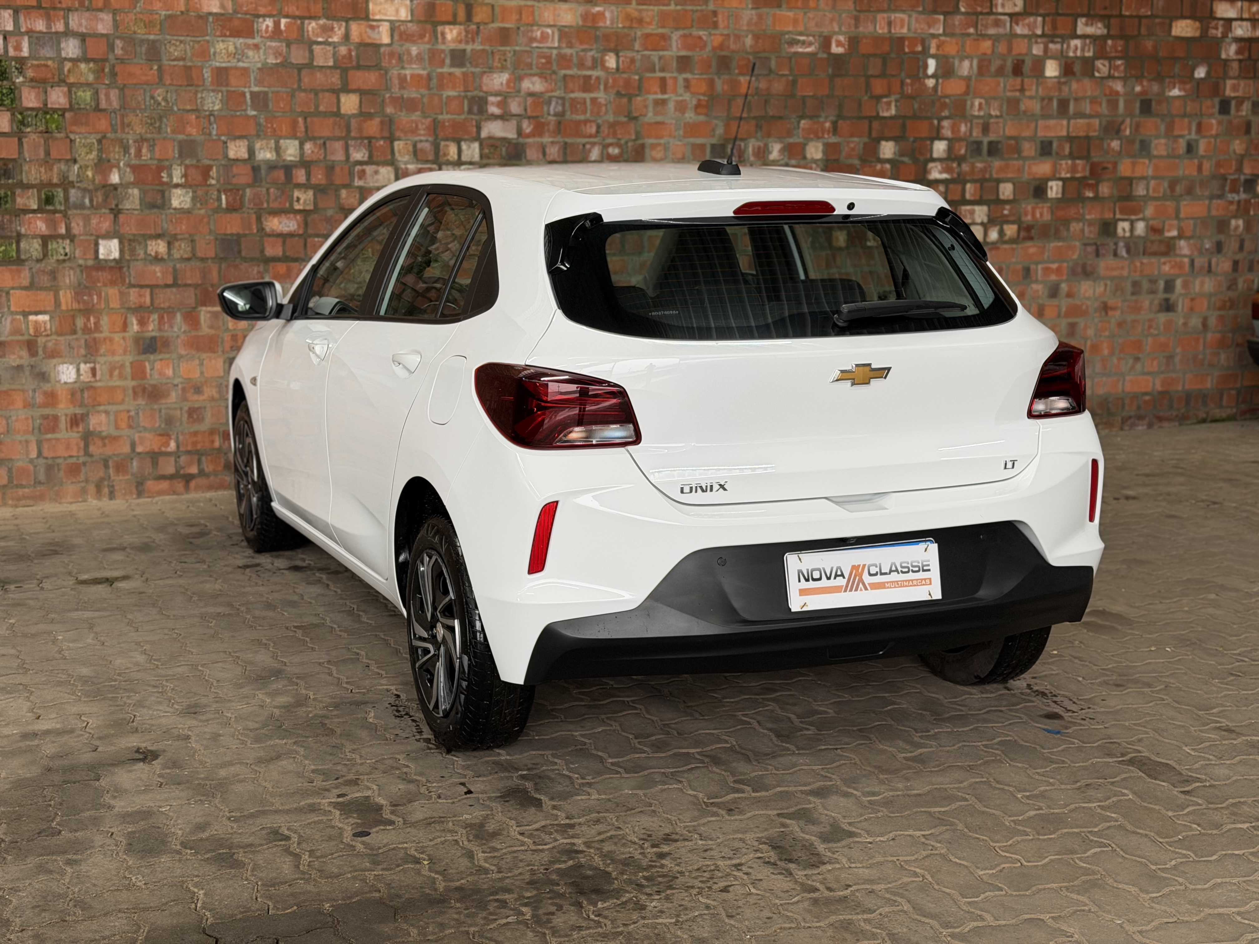 ONIX HATCH LT2 1.0 FLEX