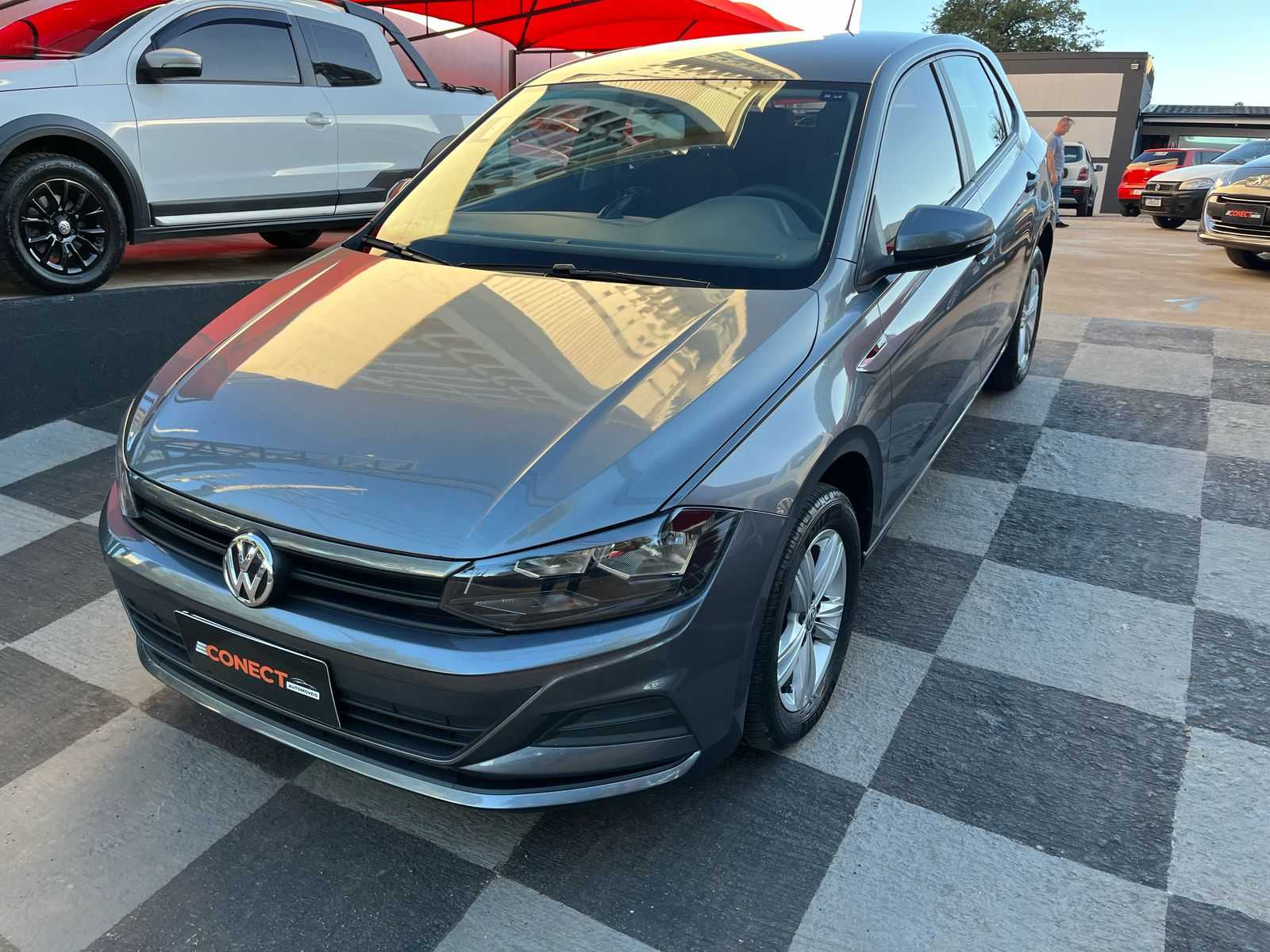 POLO 1.6 MSI