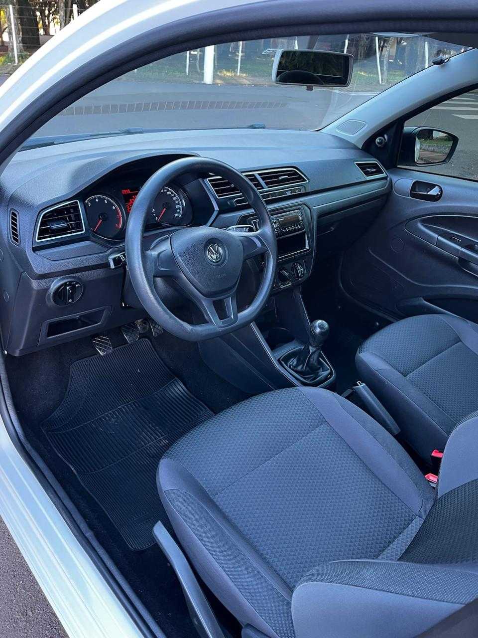 SAVEIRO ROBUST 1.6