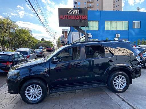 HILUX SW4 SRV 3.0 4X4 AUT