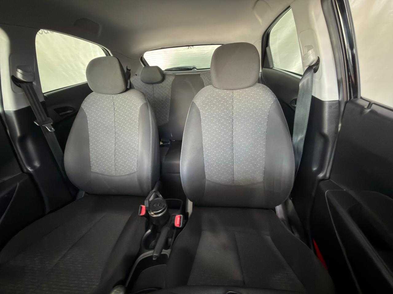 HB20 1.0 CONFORT 16V FLEX