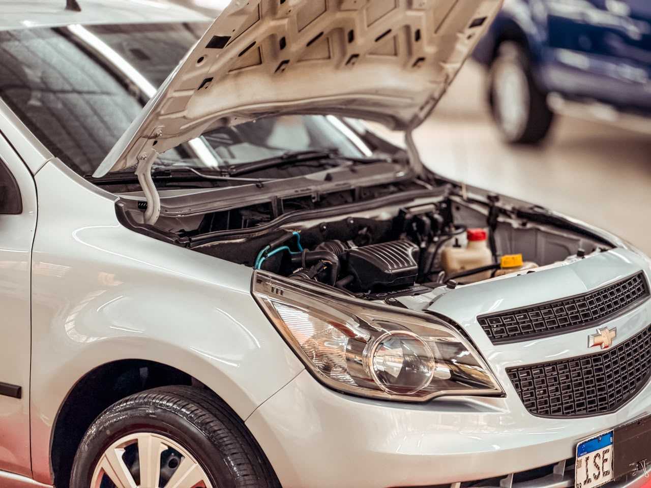AGILE 1.4 LT FLEXPOWER 8V 5P