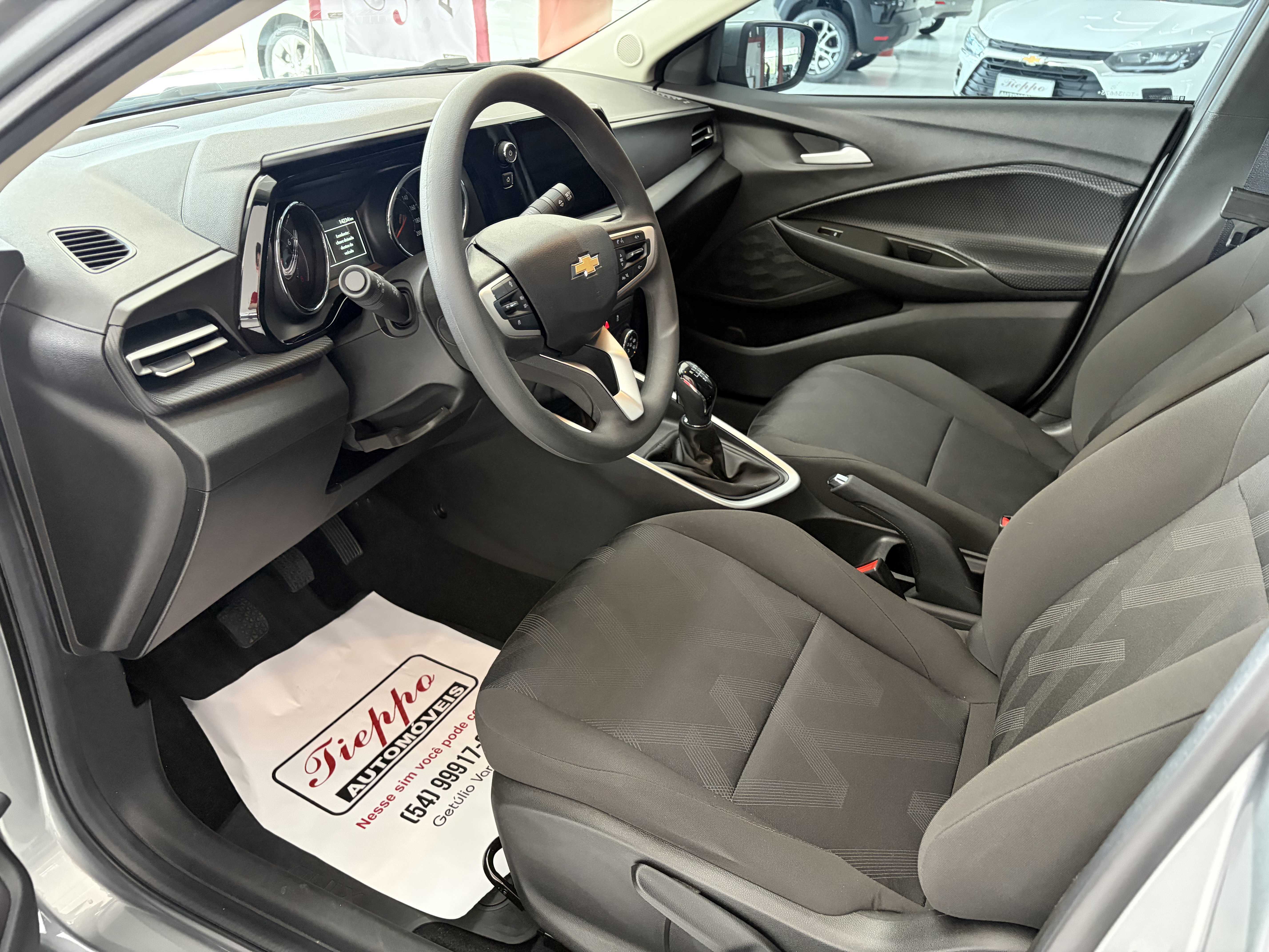 ONIX HATCH 1.0 MEC.