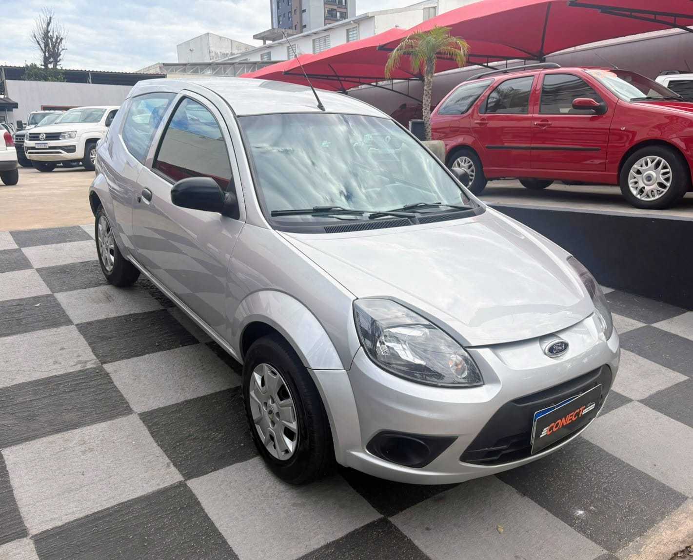 KA 1.0