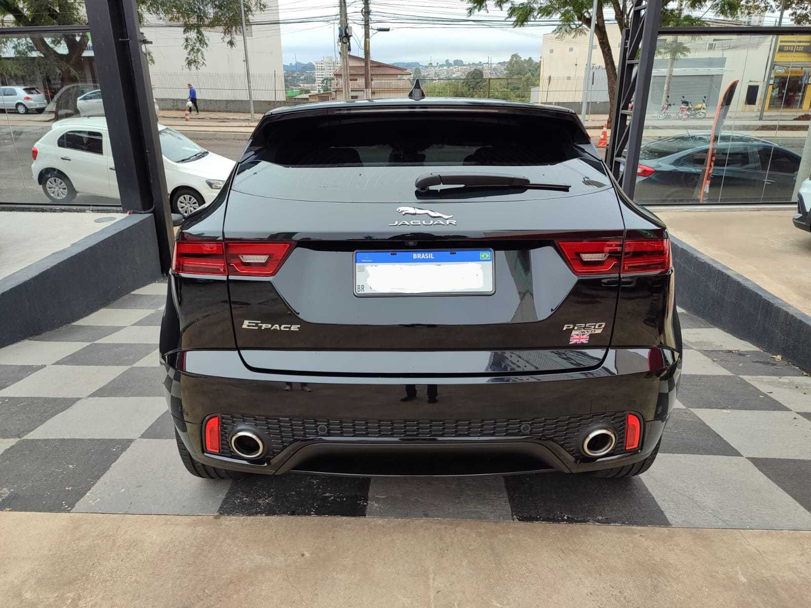 JAGUAR E-PACE S 2.0 AWD