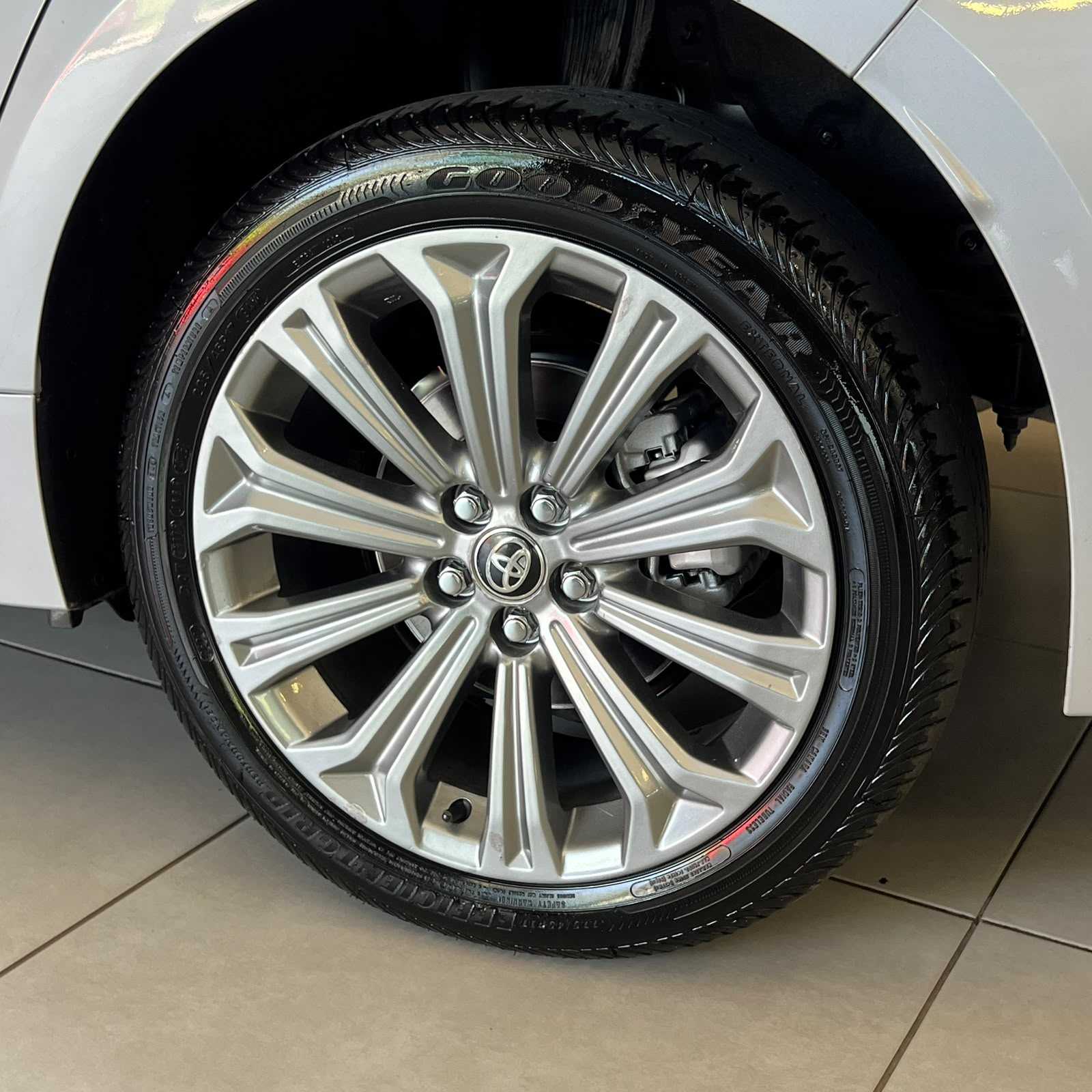 COROLLA GLI 2.0 FLEX AUT