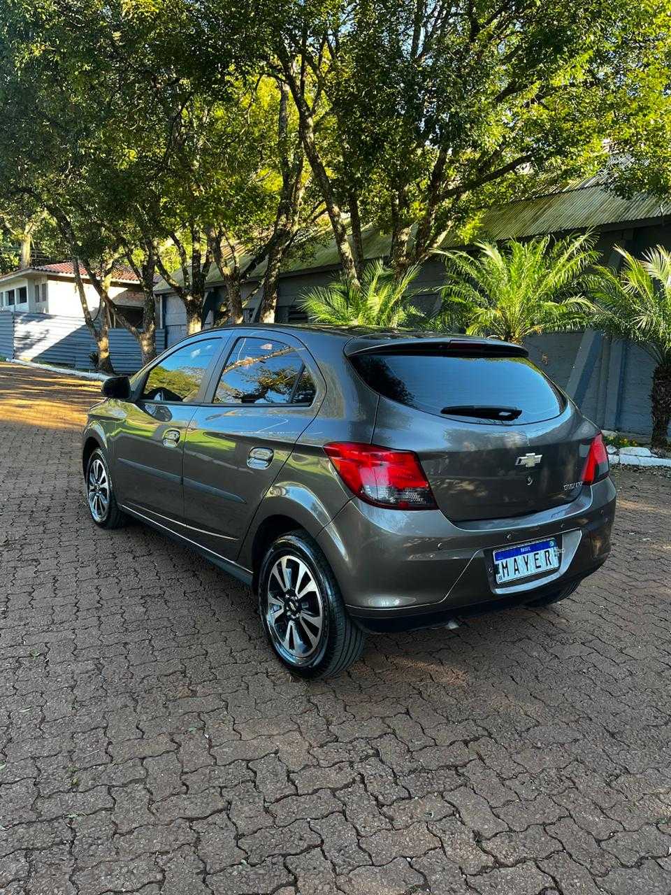 ONIX HATCH LTZ 1.4