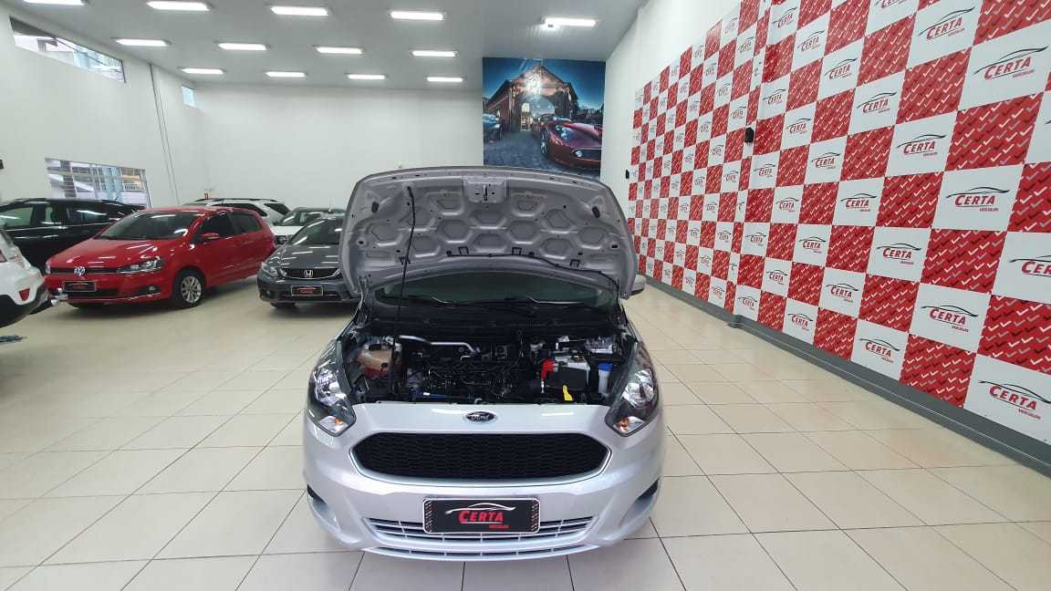 KA SE 1.5 HA