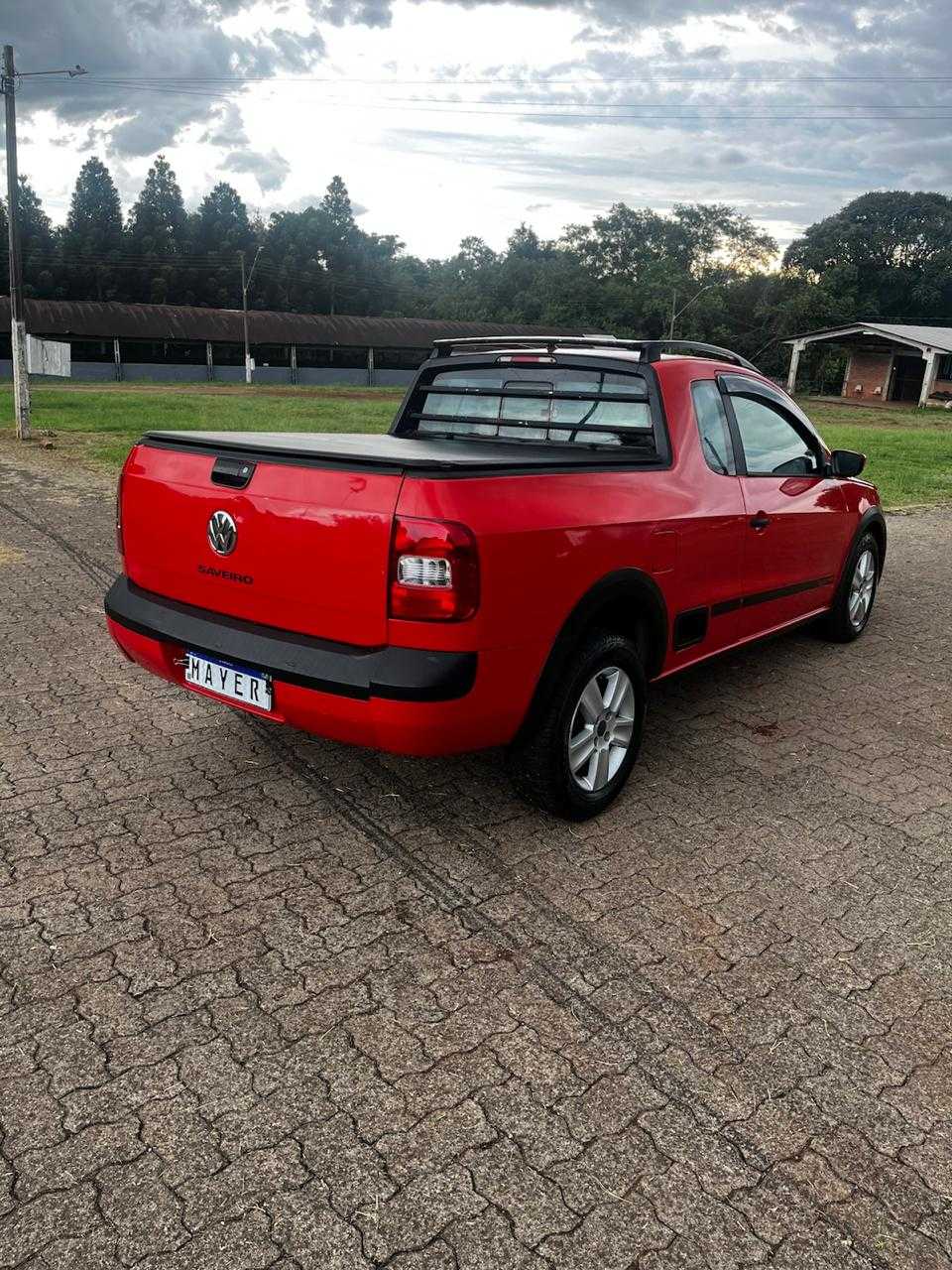 SAVEIRO TROOPER 1.6 CE