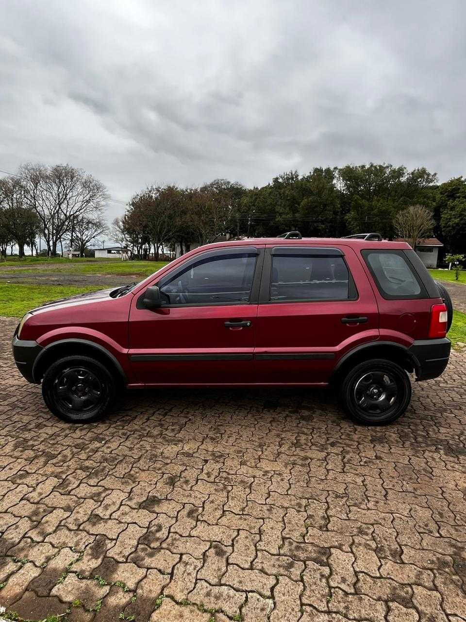 ECOSPORT XL 1.6 ** REPASSE**