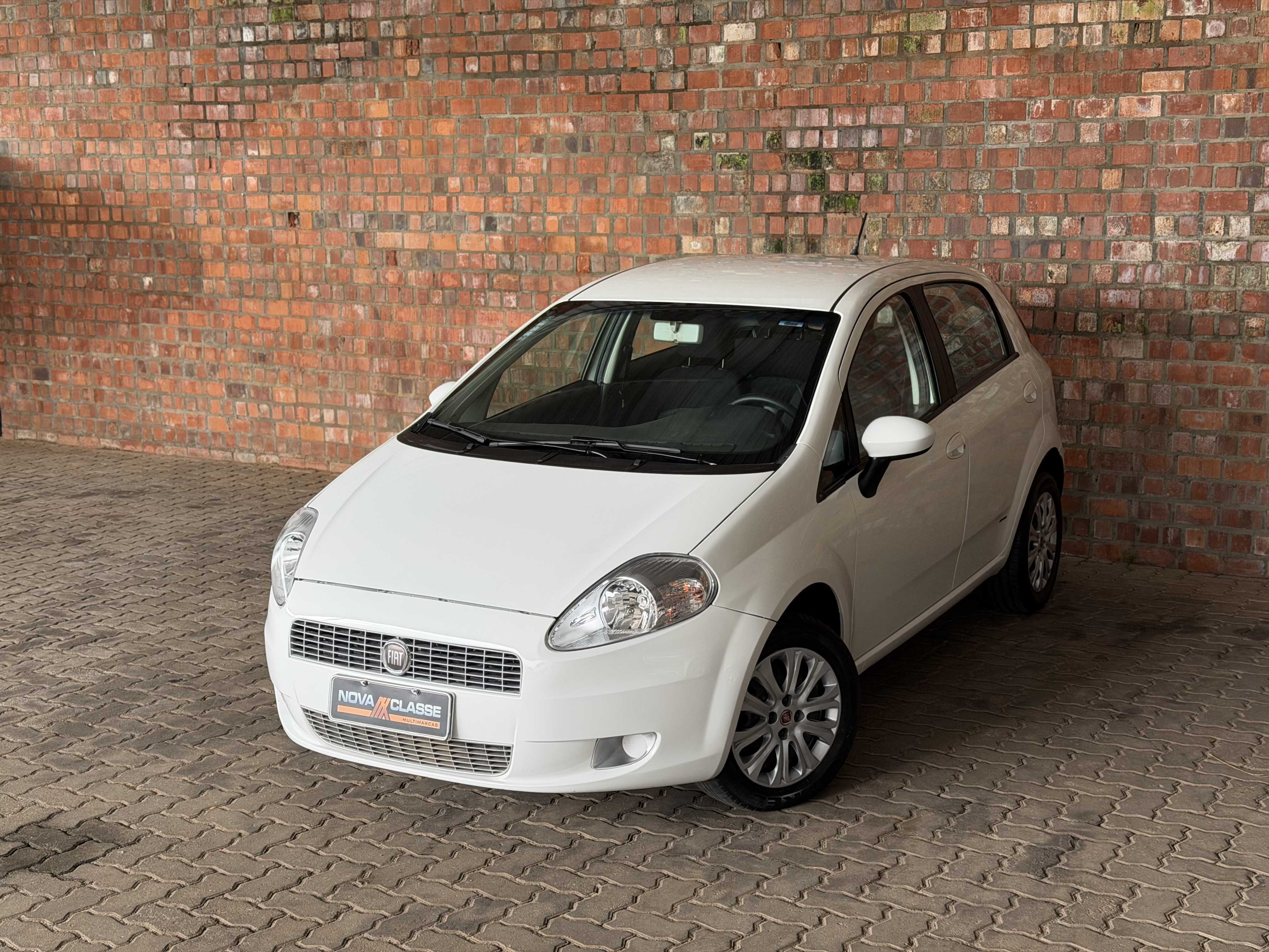 PUNTO ATTRACTIVE 1.4 FLEX