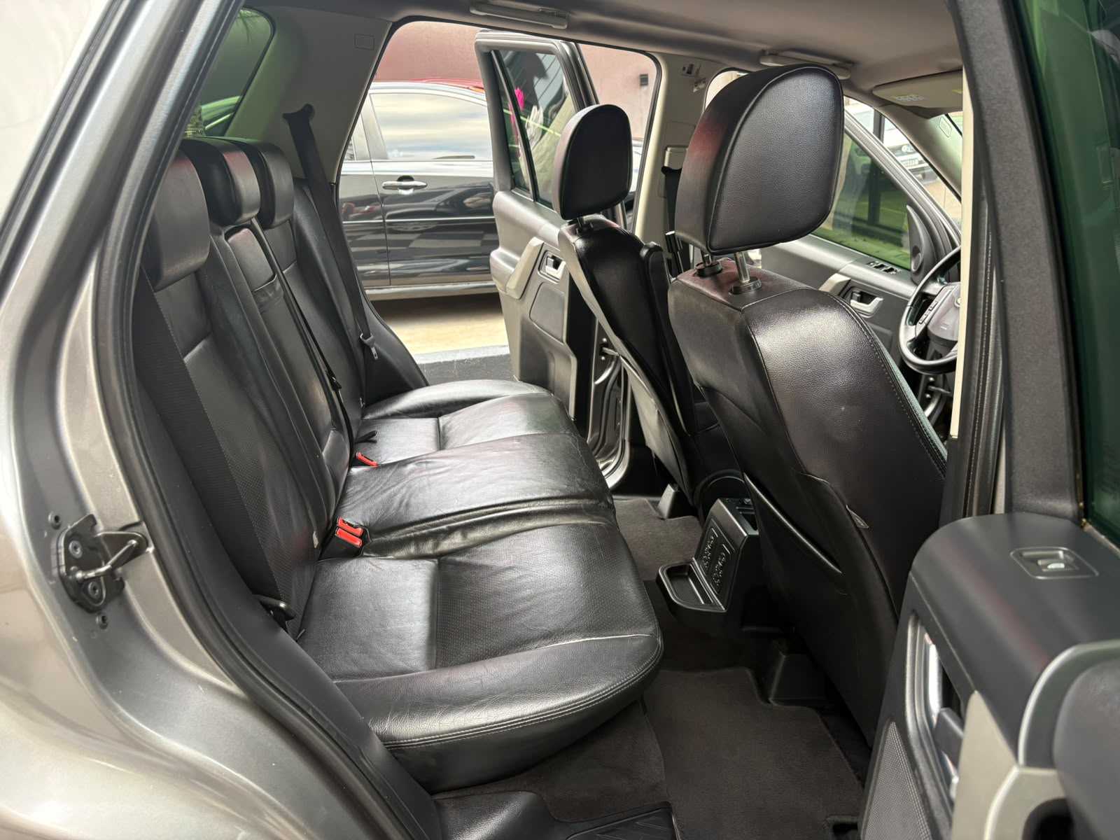 FREELANDER 2 SE 3.2 AT
