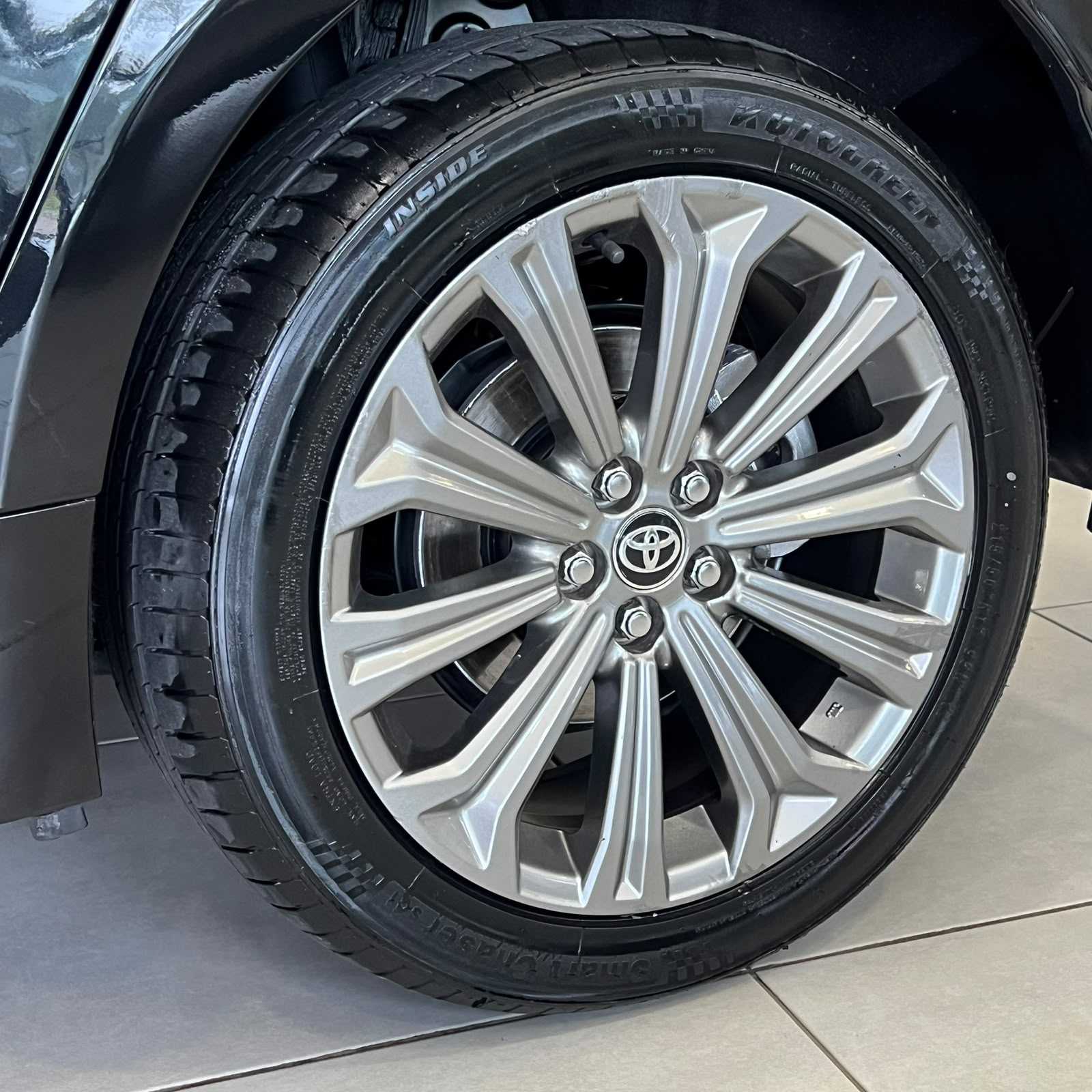 COROLLA XEI 2.0 FLEX AUT
