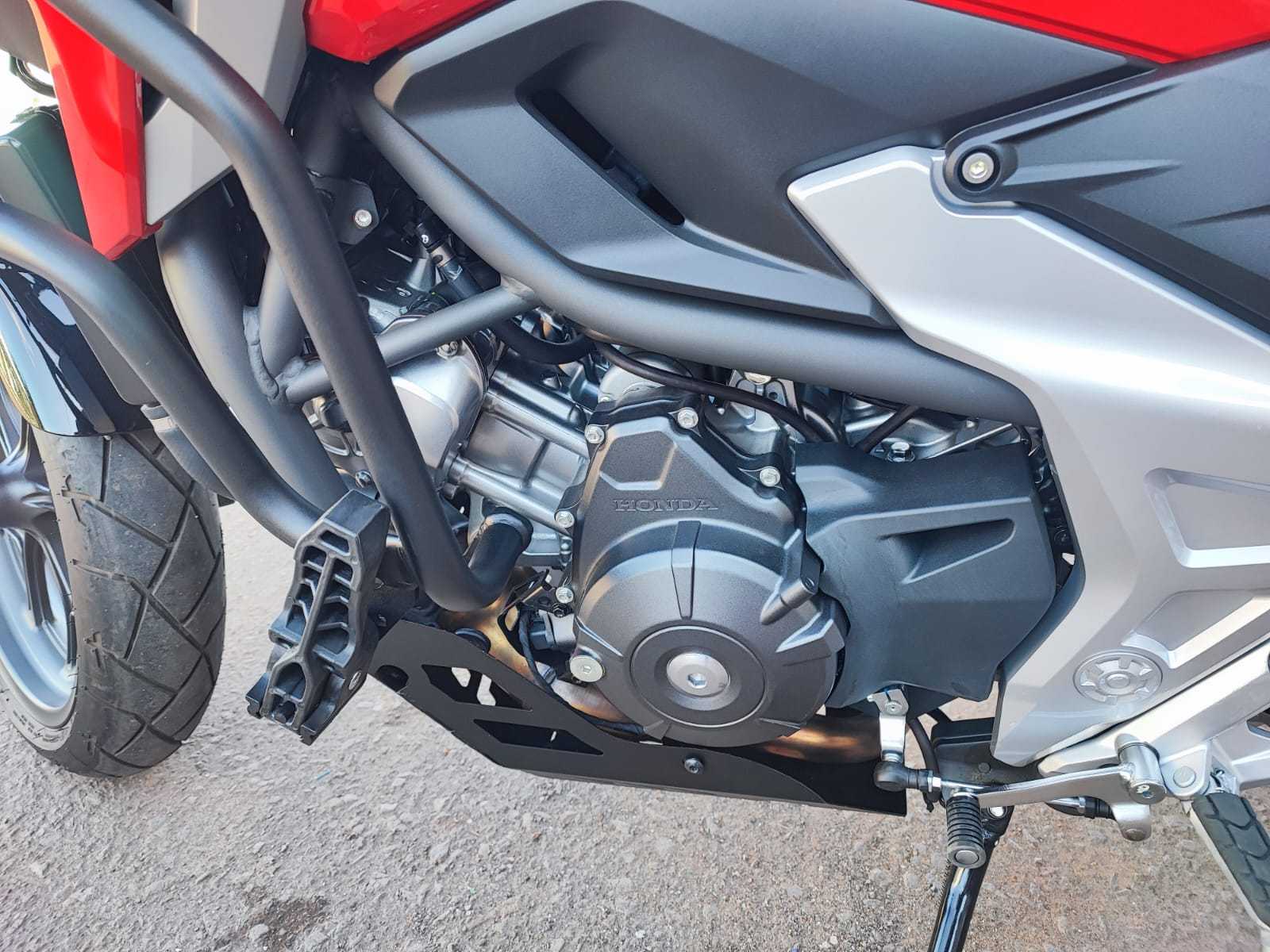 NC 750X
