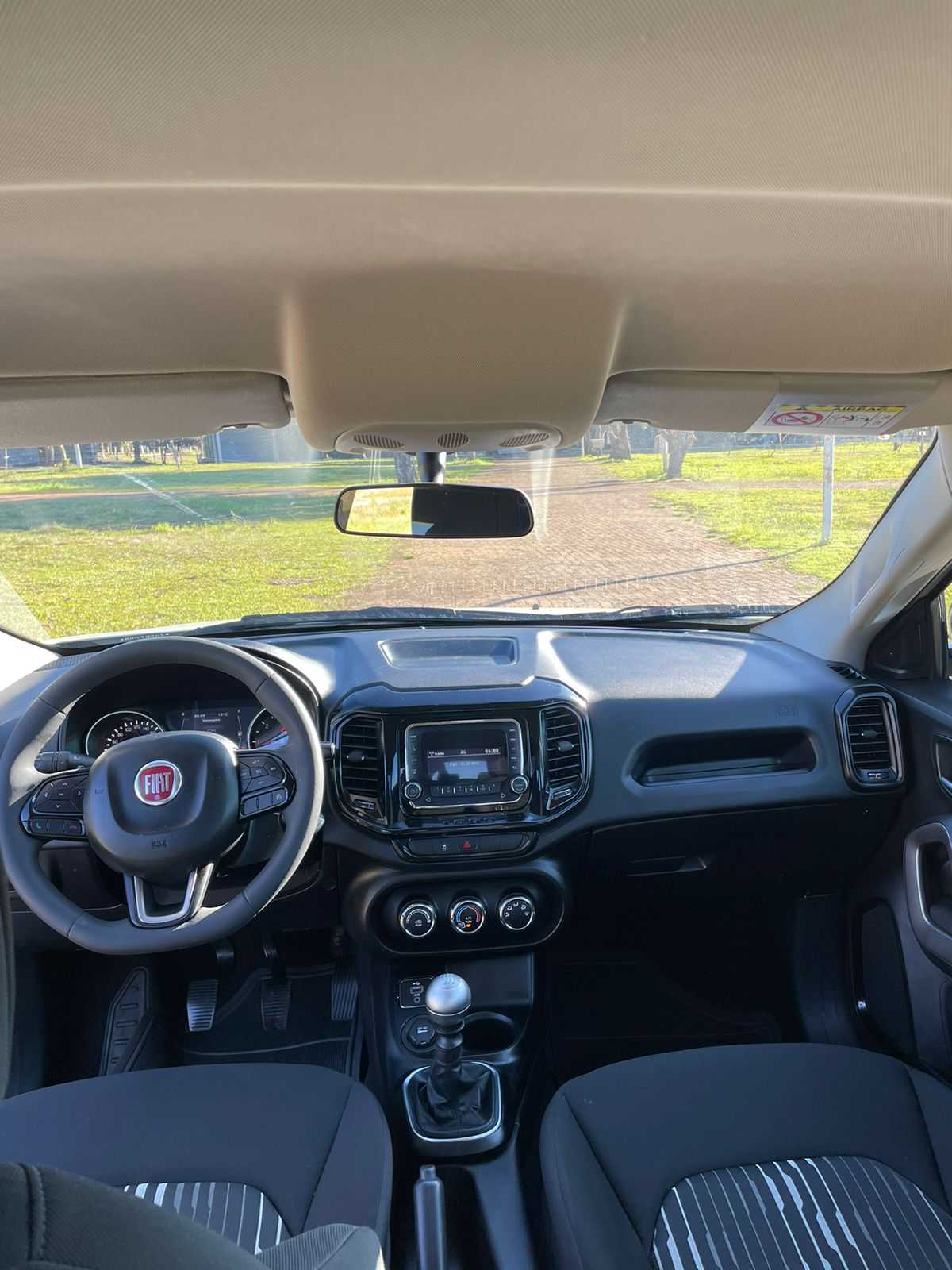 TORO FREEDOM 2.0 4X2 MEC.