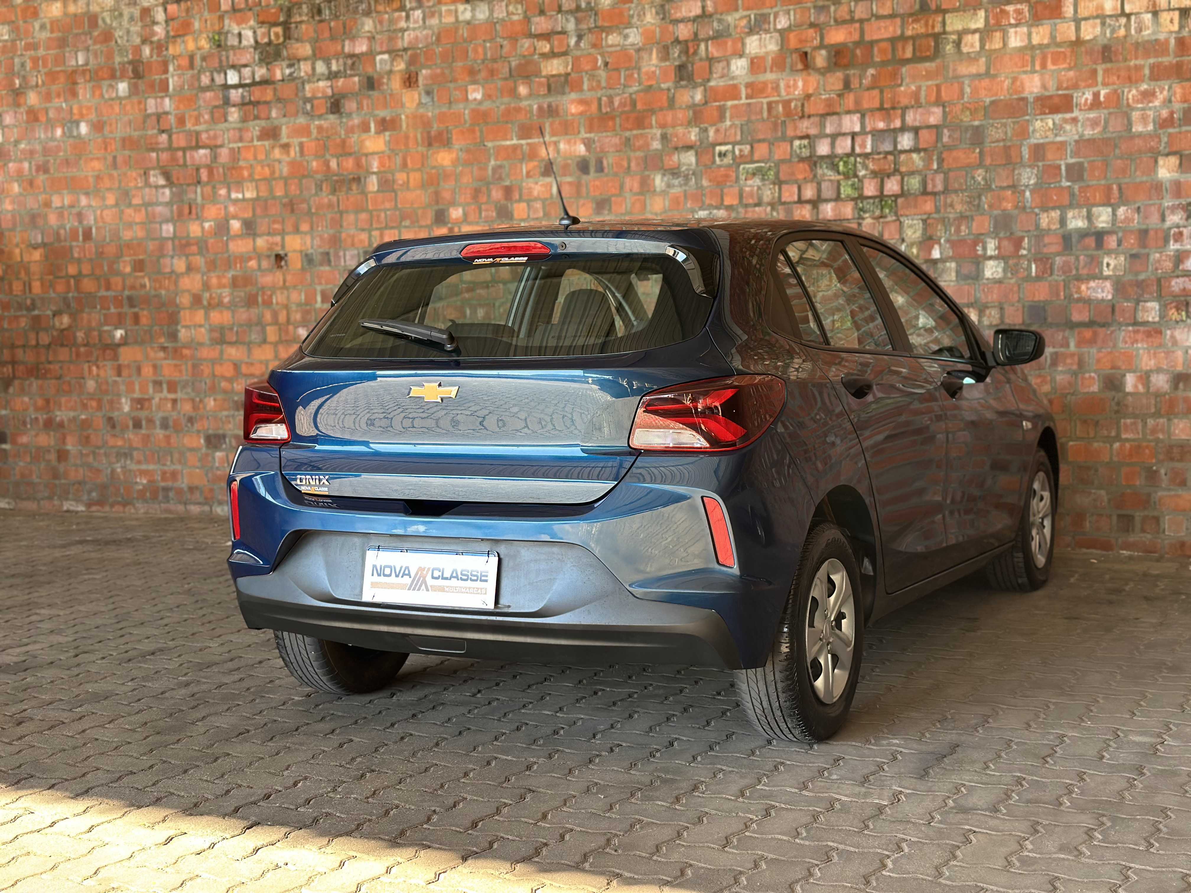 ONIX HATCH 1.0 FLEX
