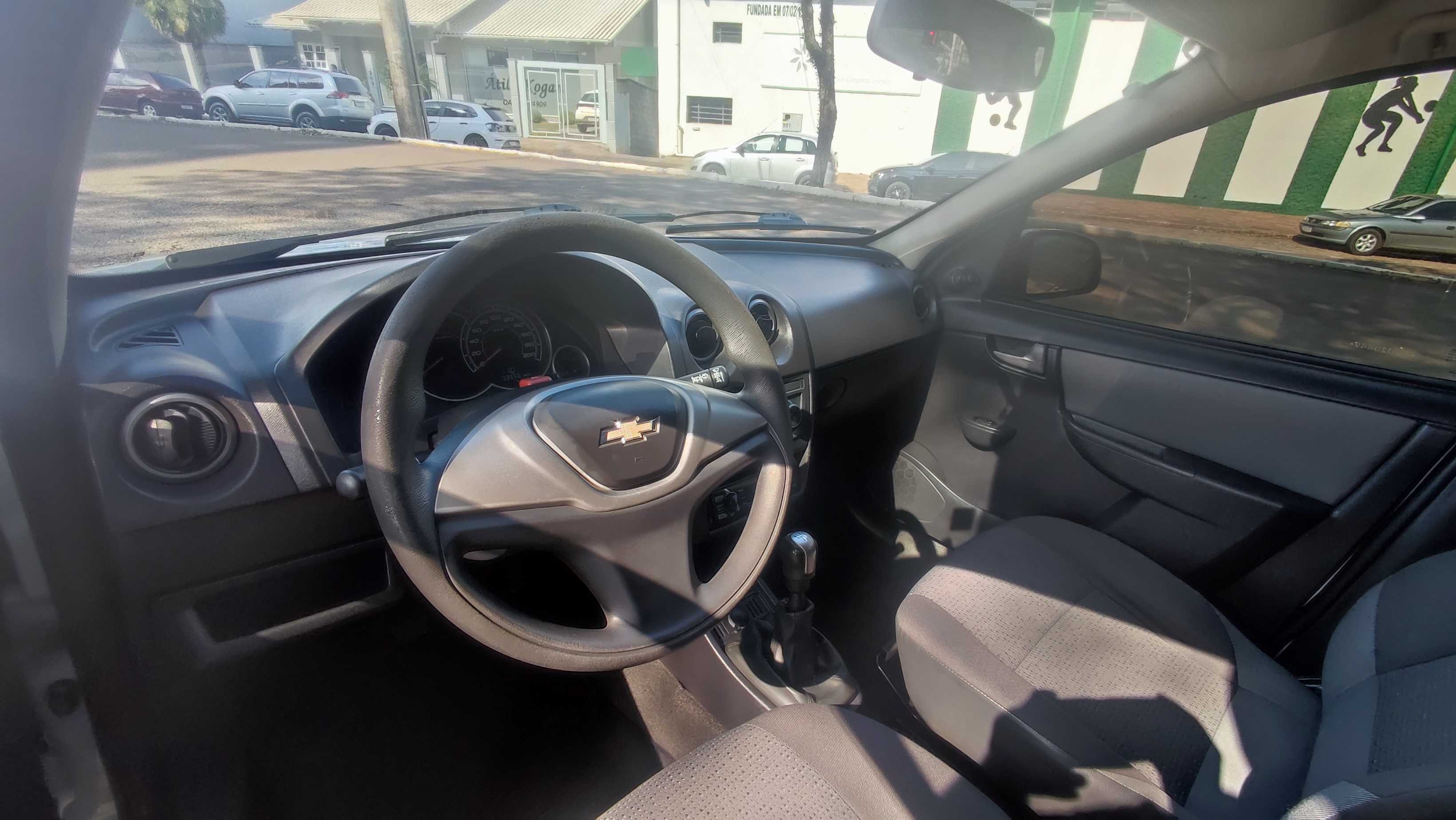 CELTA 1.0 LT FLEX