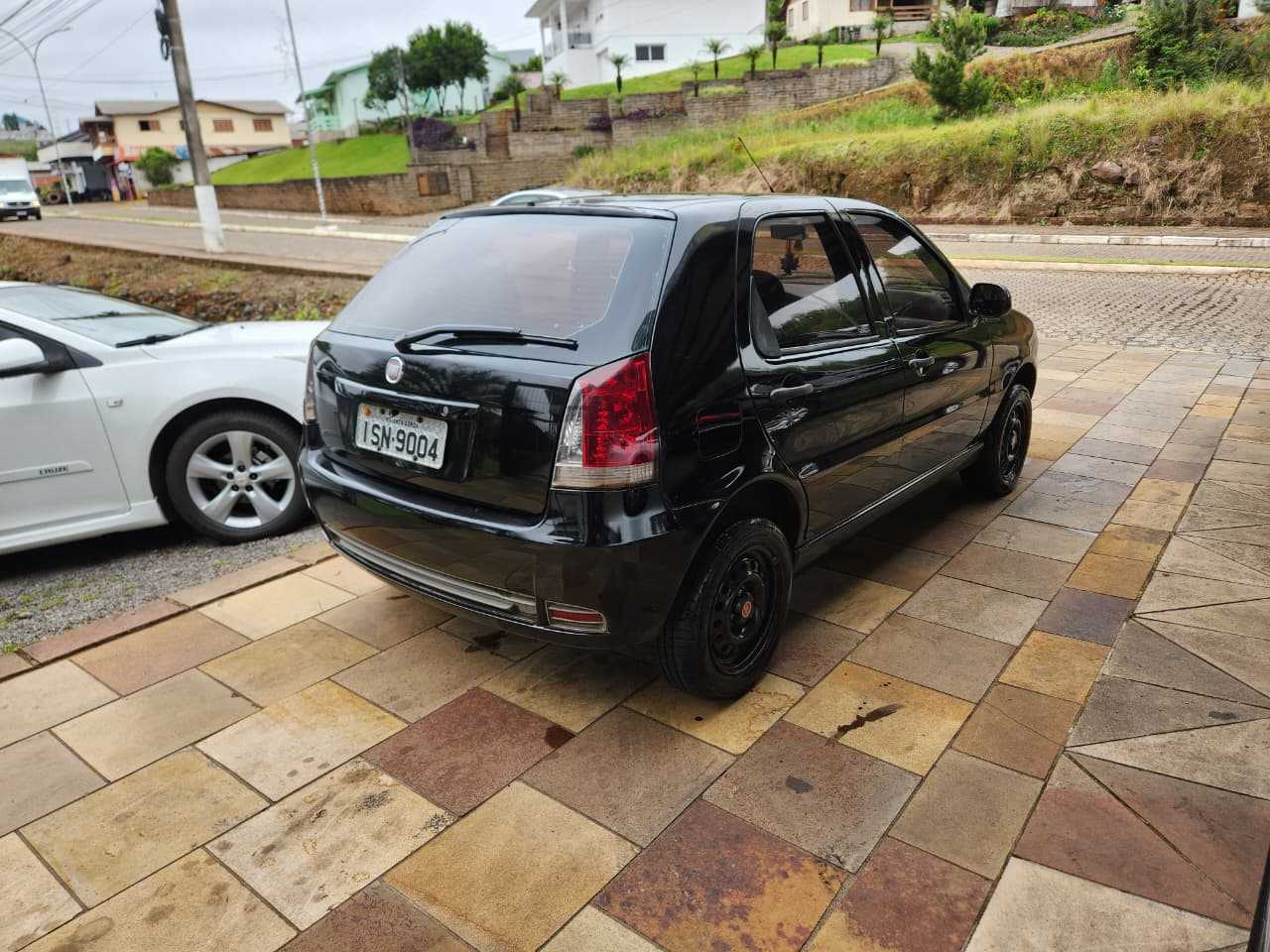 PALIO FIRE ECONOMY 1.0 4P
