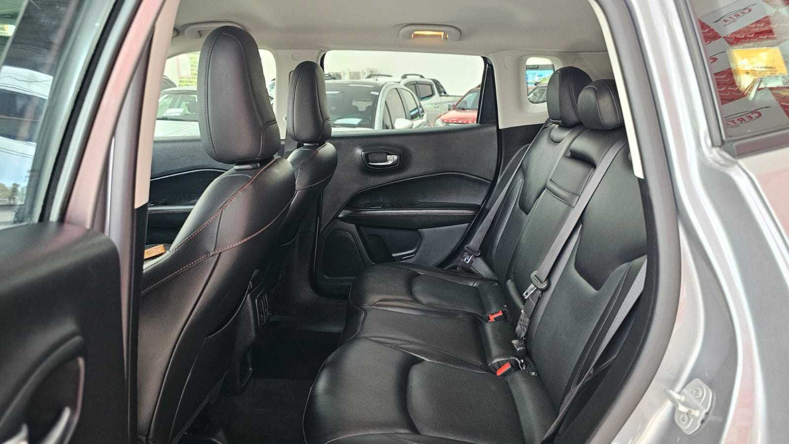 COMPASS LIMITED FLEX