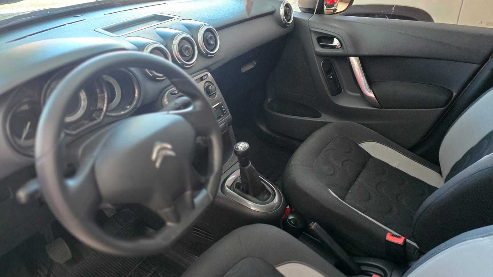 C3 TENDANCE AT 85 MIL KM