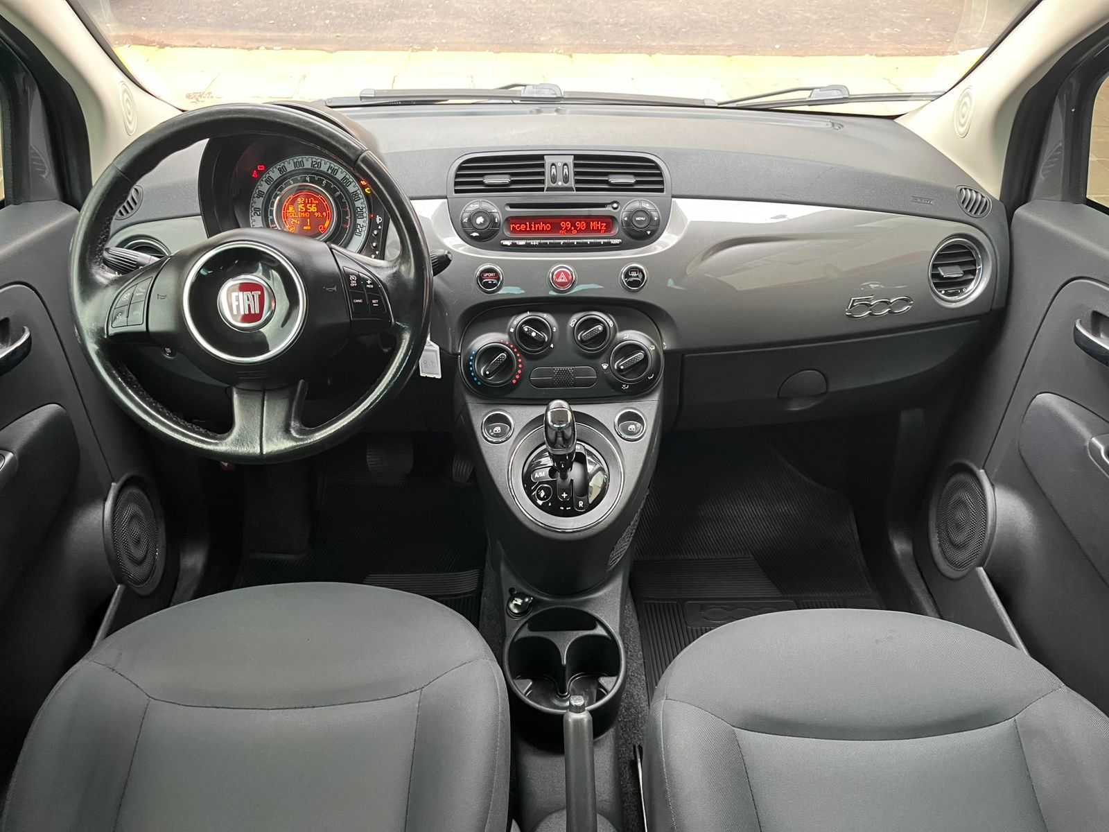 FIAT 500 CULT 1.4
