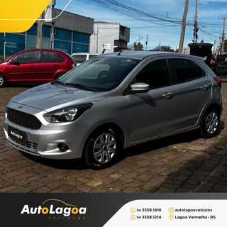 KA SE