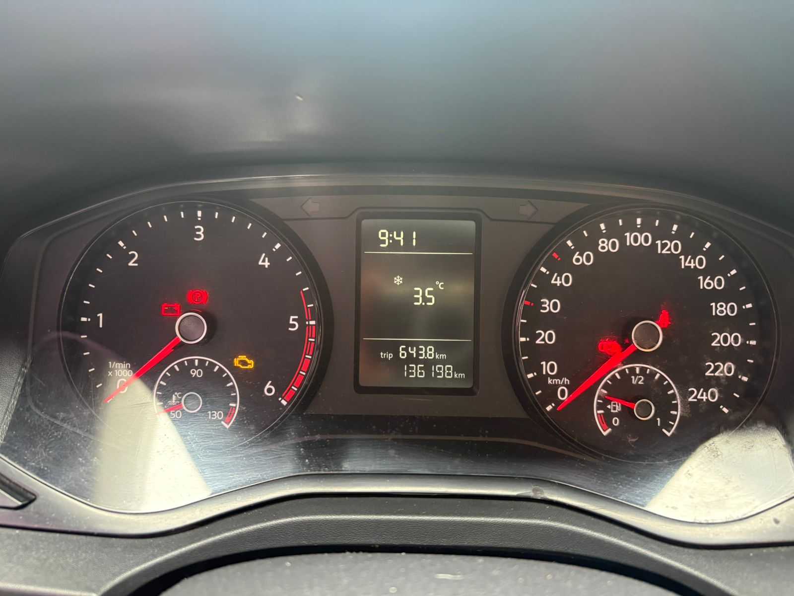 AMAROK SE CD  2.0 4X4 MANUAL