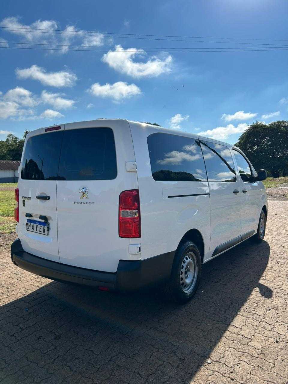 EXPERT CARGO 1.5 TURBO