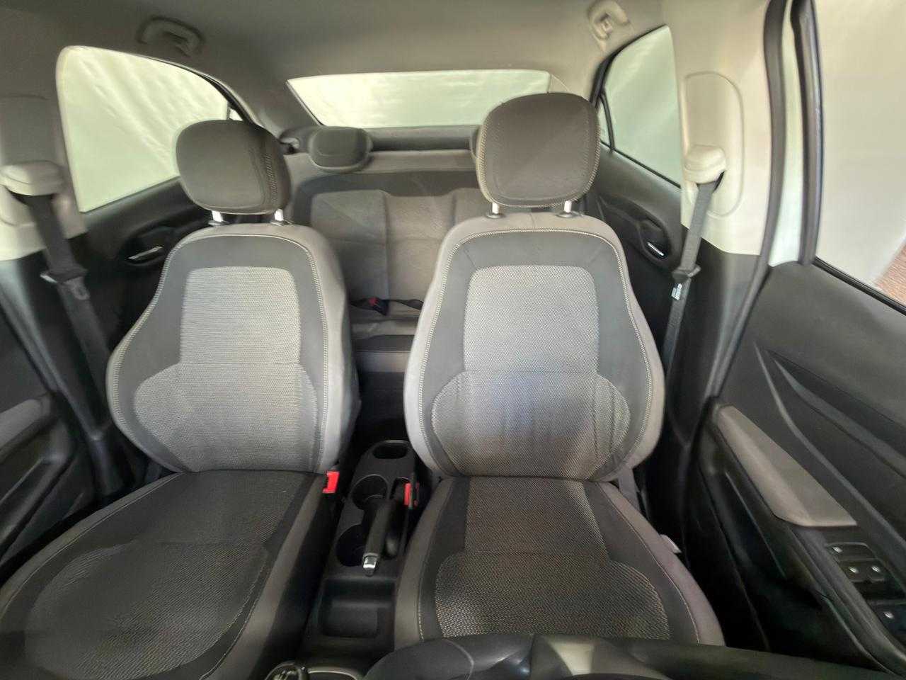 PRISMA 1.4 LTZ 8V FLEX 4P MAN.