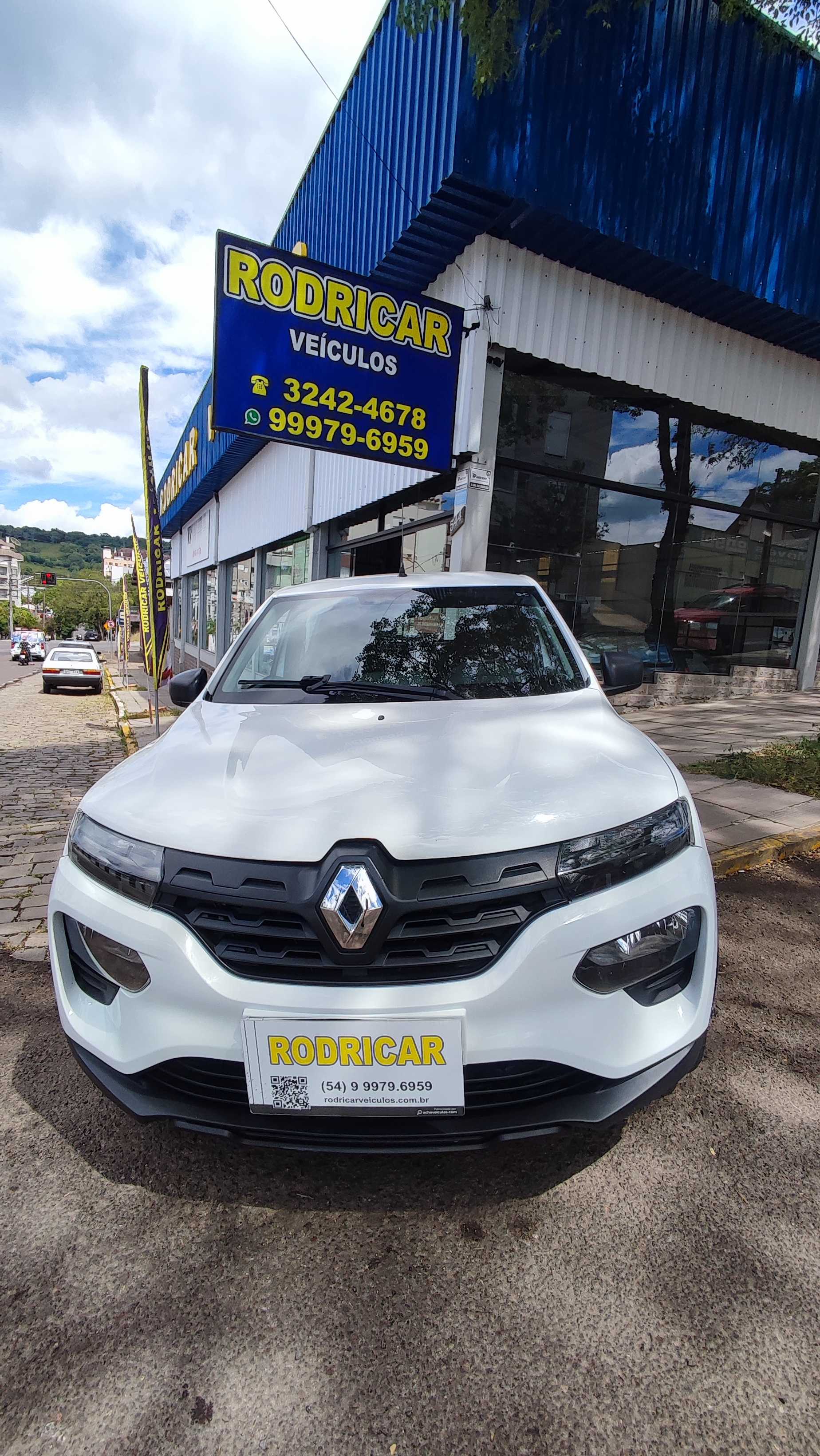 KWDI ZEN 1.0 FLEX COMPLETO