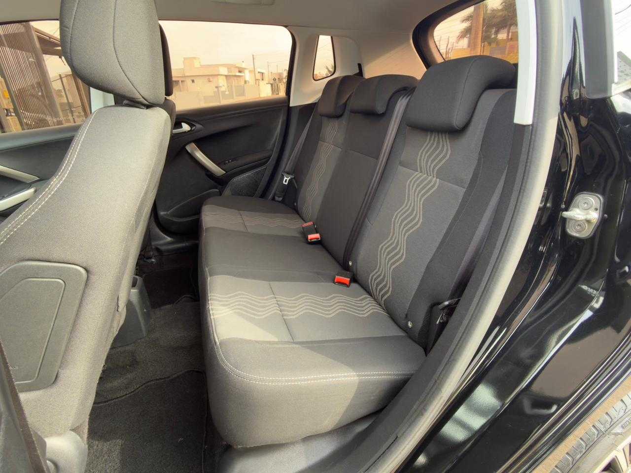 2008 ALLURE 1.6 AT6