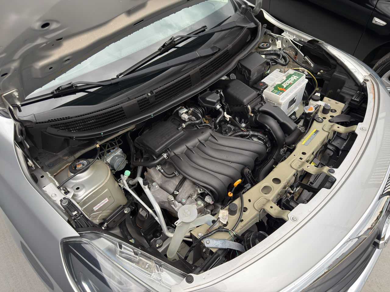 VERSA SV 1.6